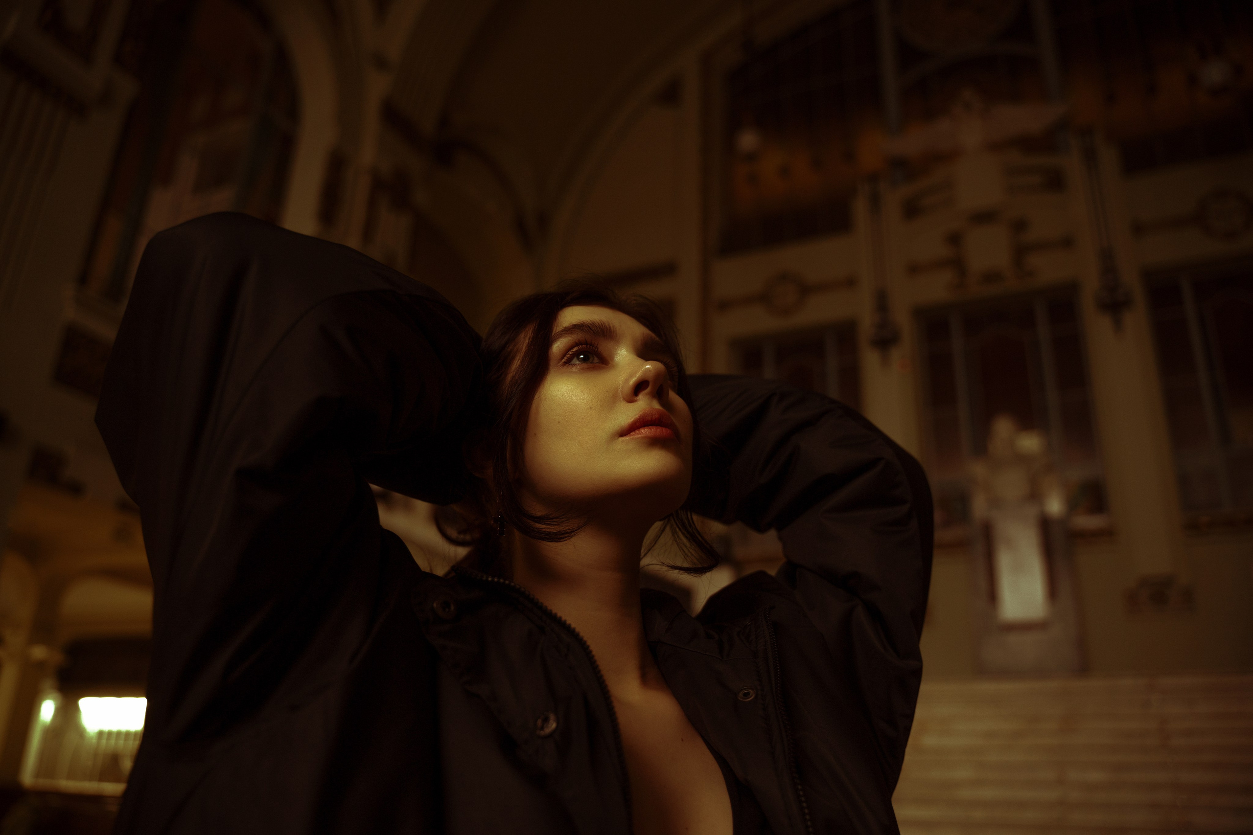 Фотограф Фанис Низамов | Казань, Москва, Санкт-Петербург