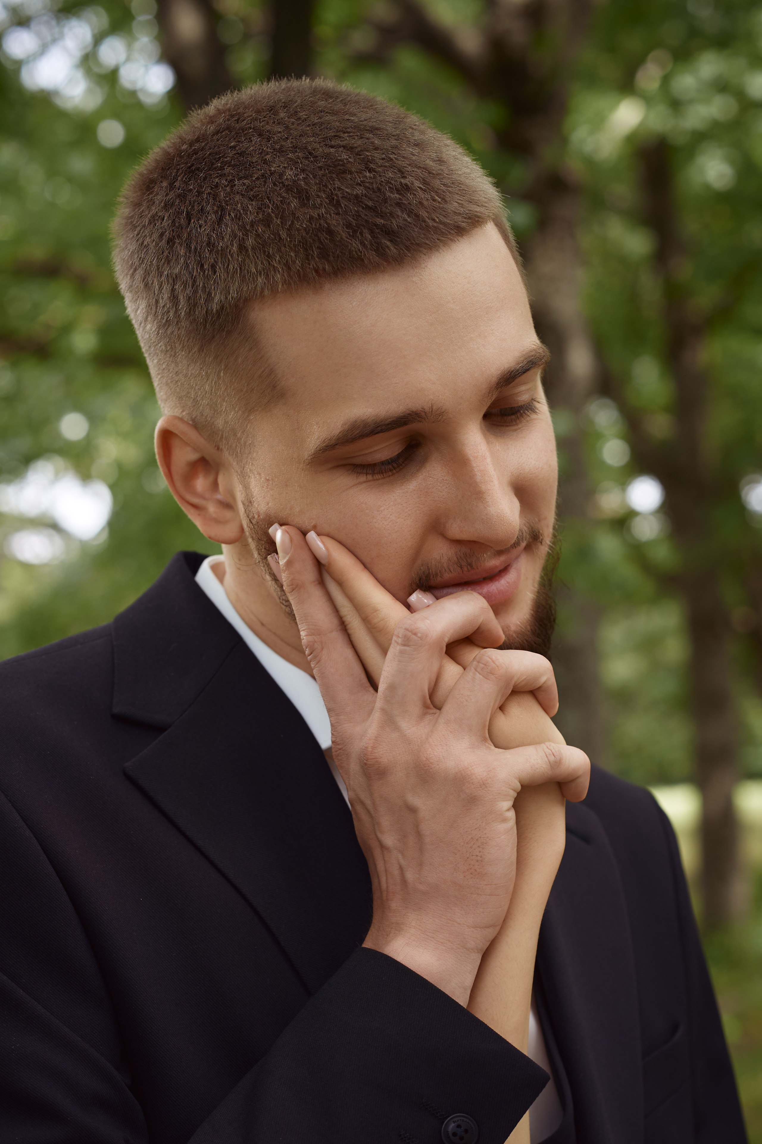 Олеся и Максим. Главная