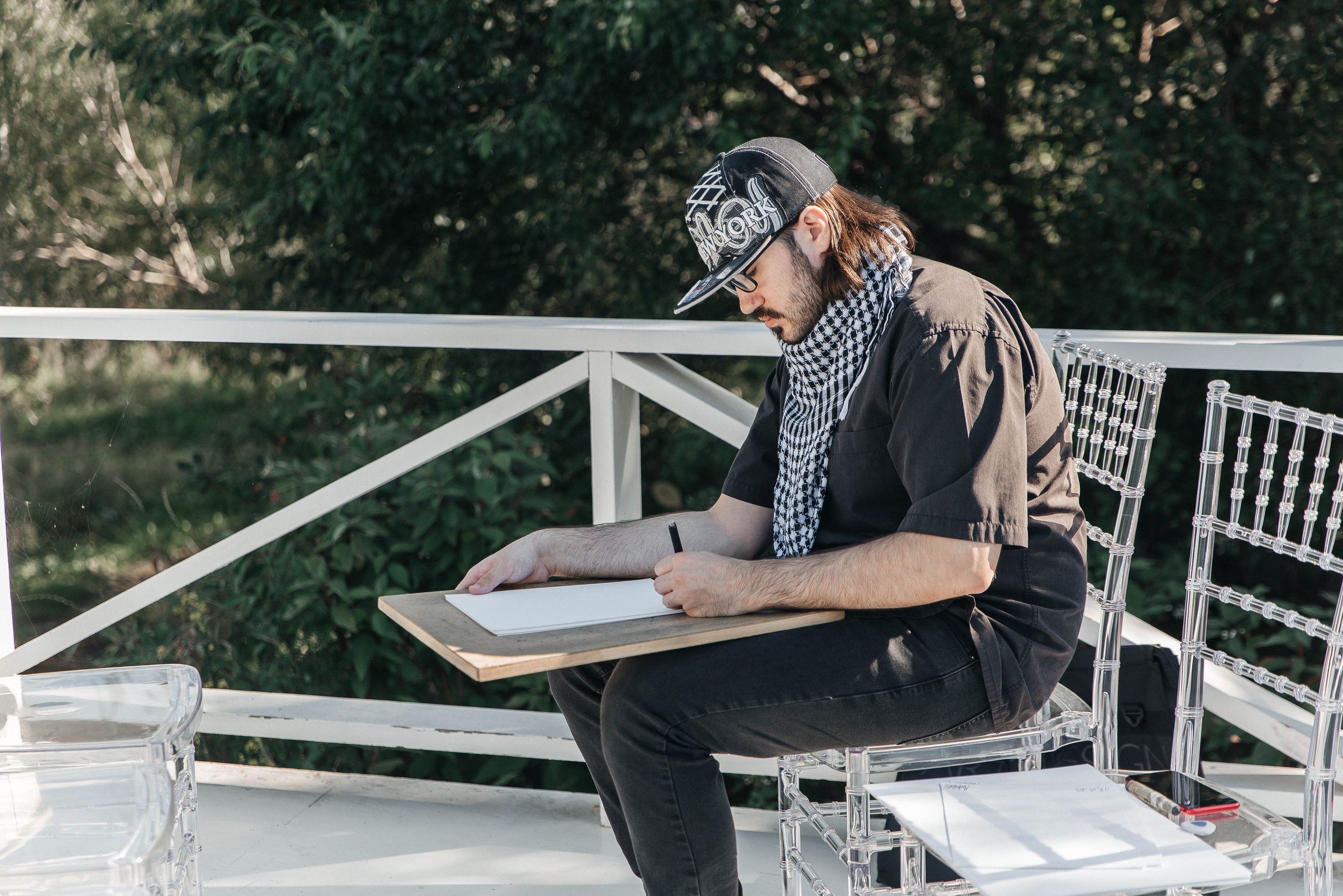 Корпоратив. Главная