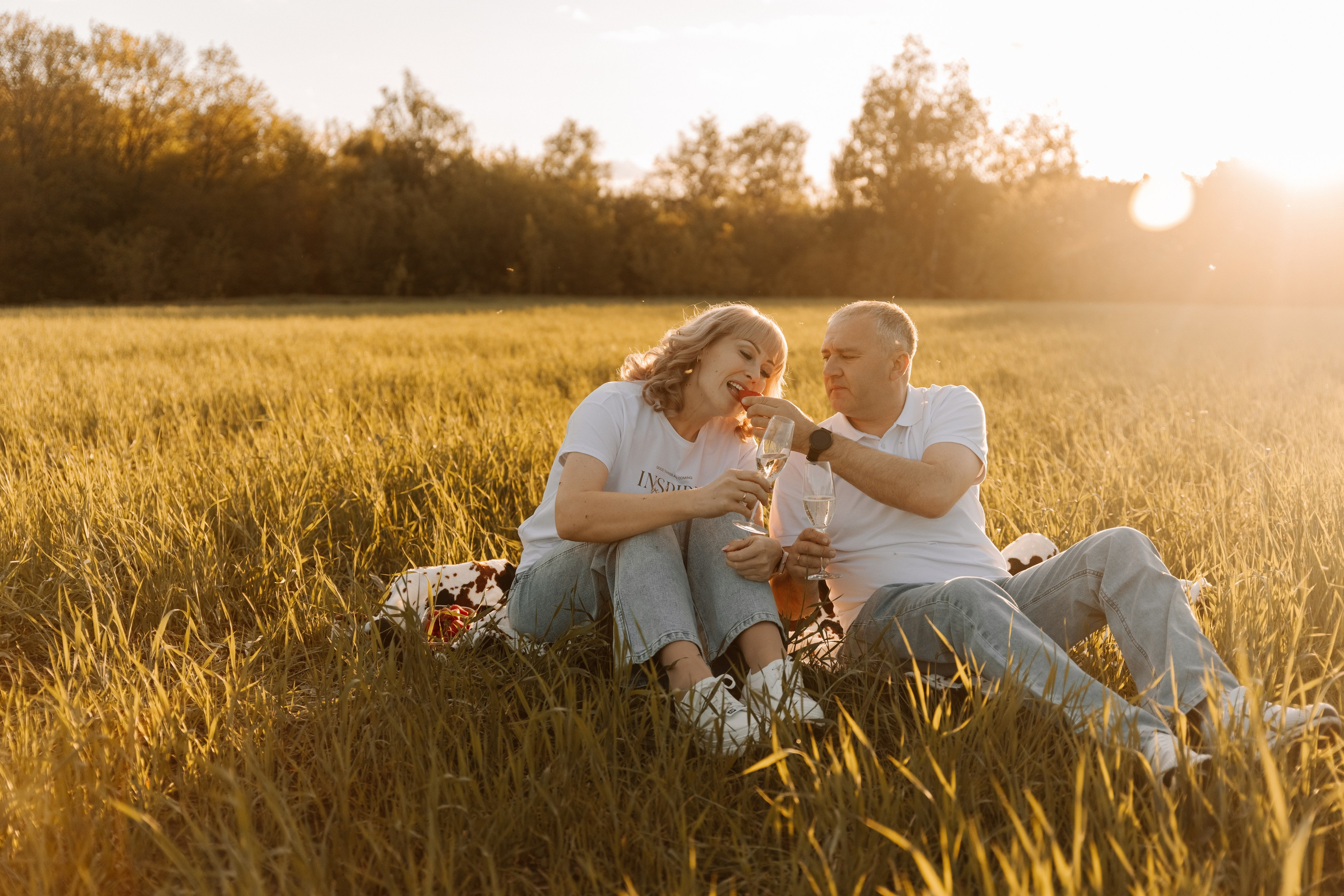 Семья Петраковых. Свадебный и семейный фотограф Исаев Давид