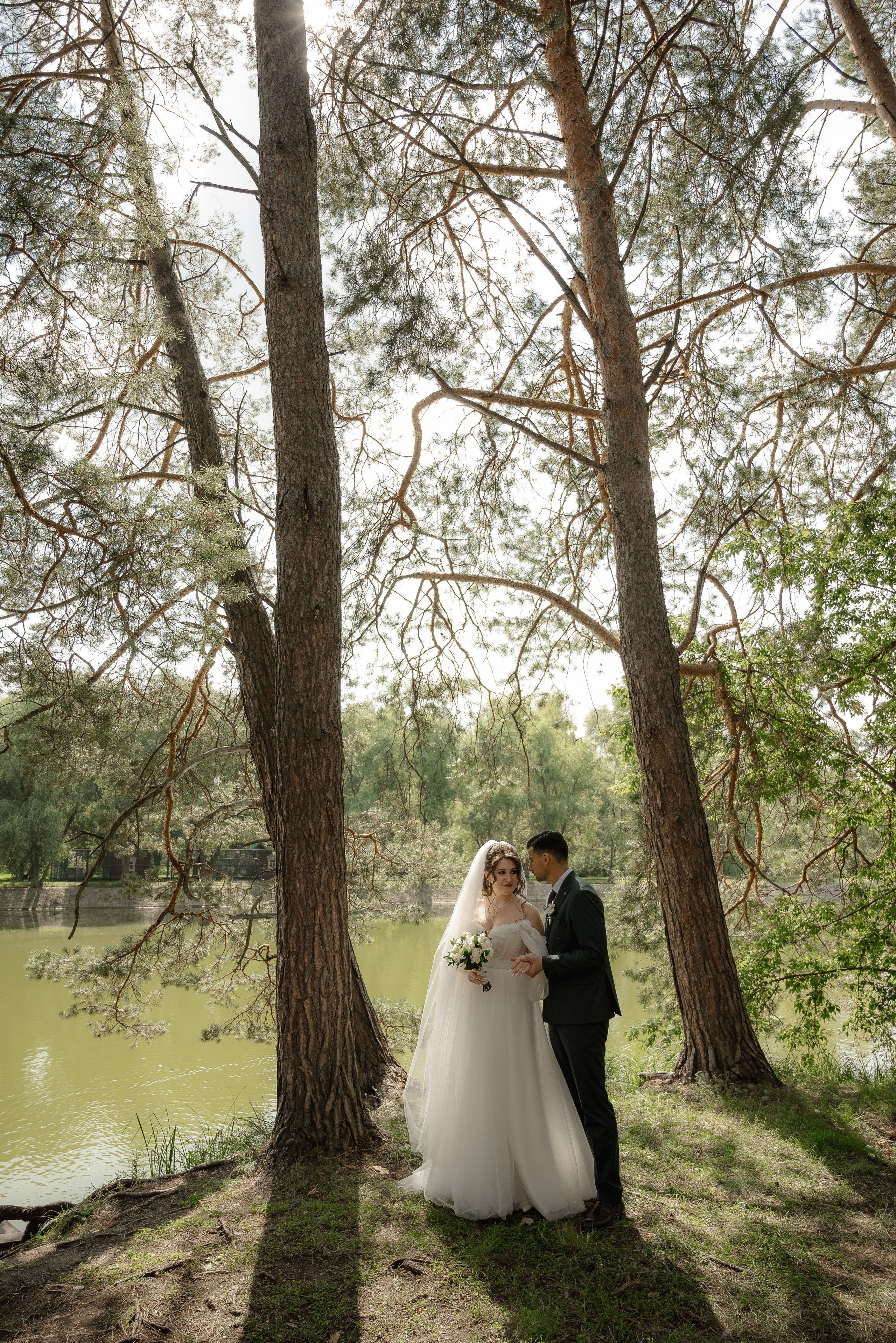 Иван&Виктория. Савиновская Кристина фотограф Самара