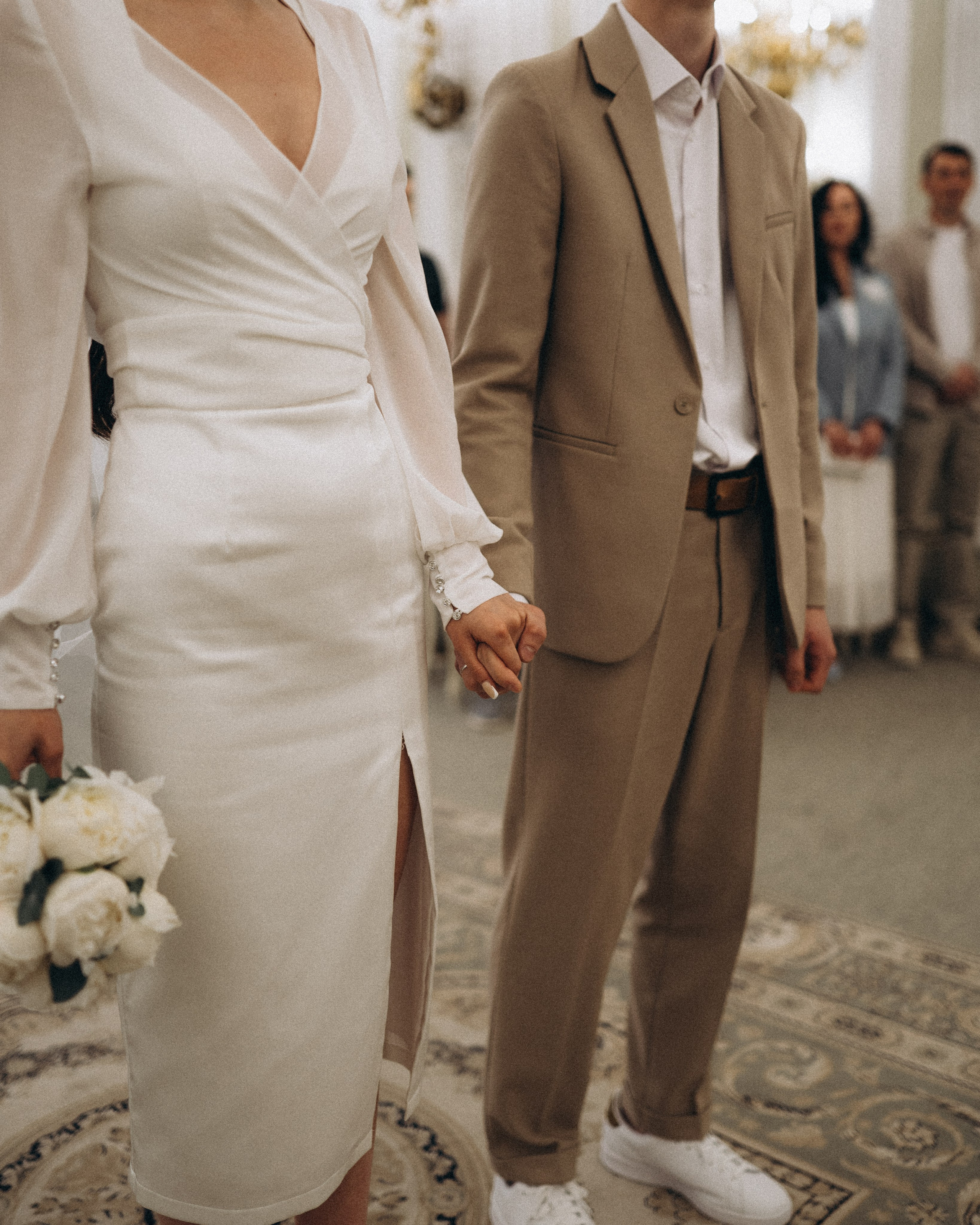 Arina and Kirill. Фотограф из Санкт-Петербурга Григорий Куликов