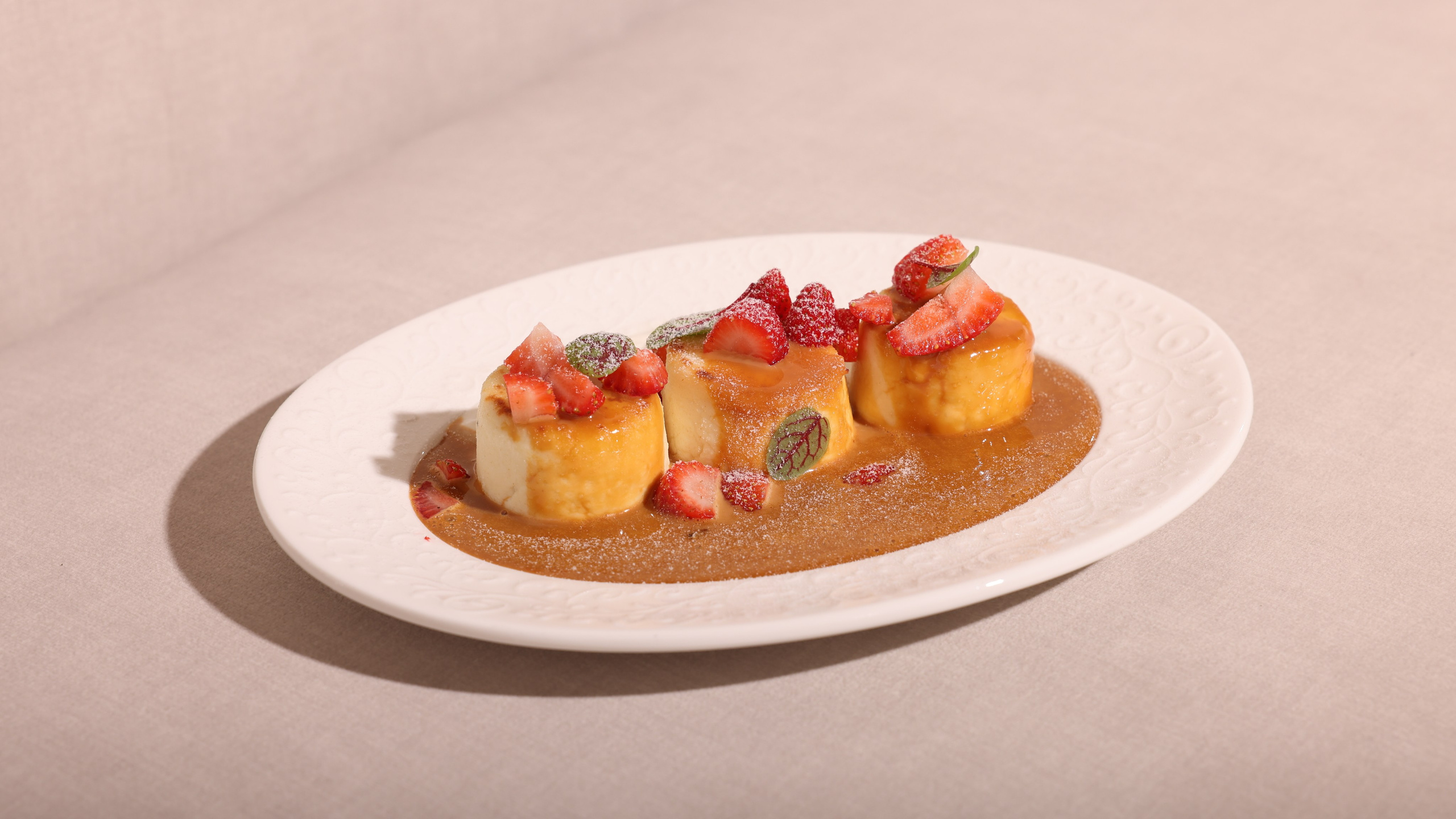 MAHAN. Фуд-фотография и гастровизуал