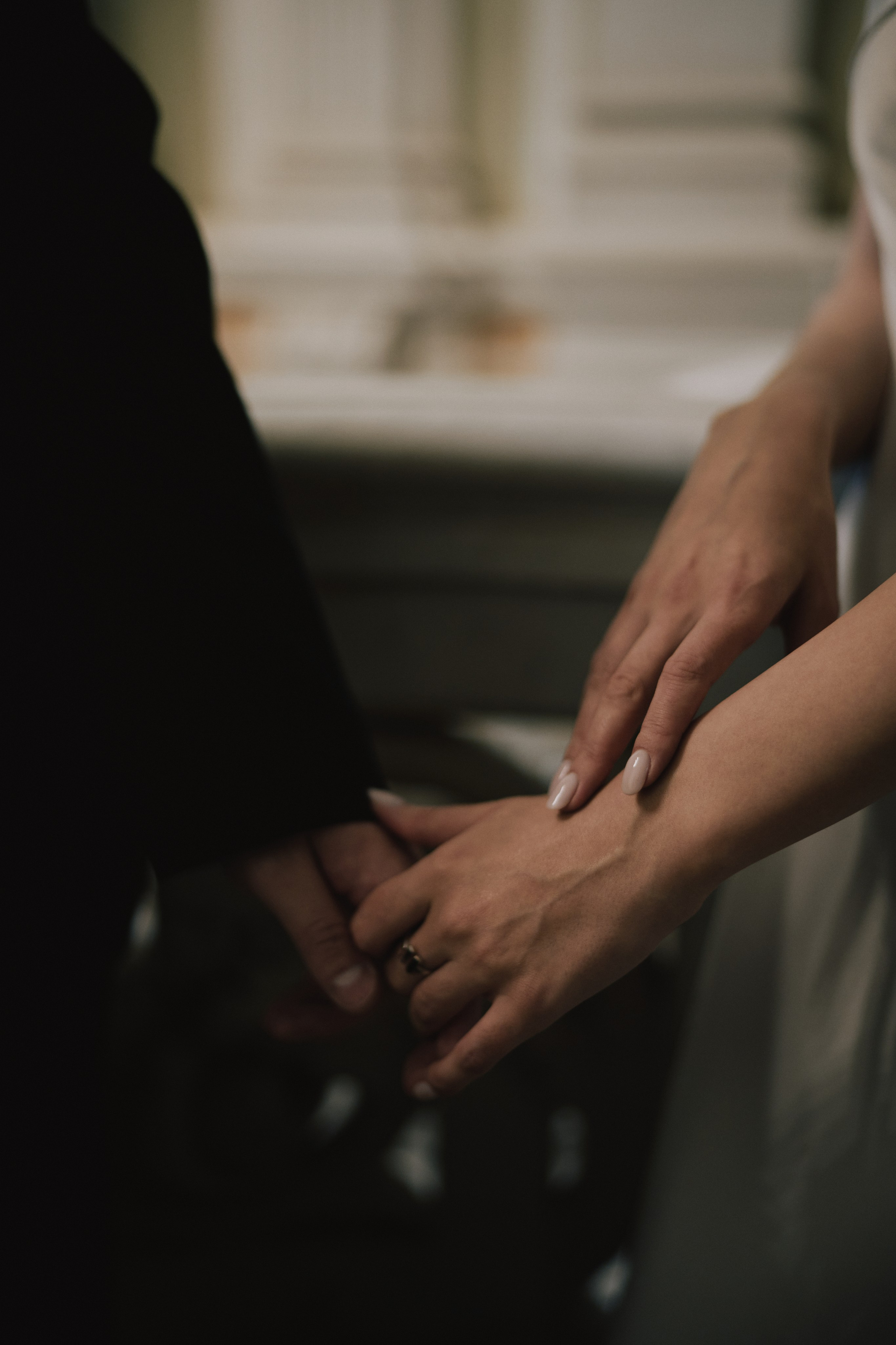 Настя и Паша. Фотограф в Санкт-Петербурге | Аня Маленчук