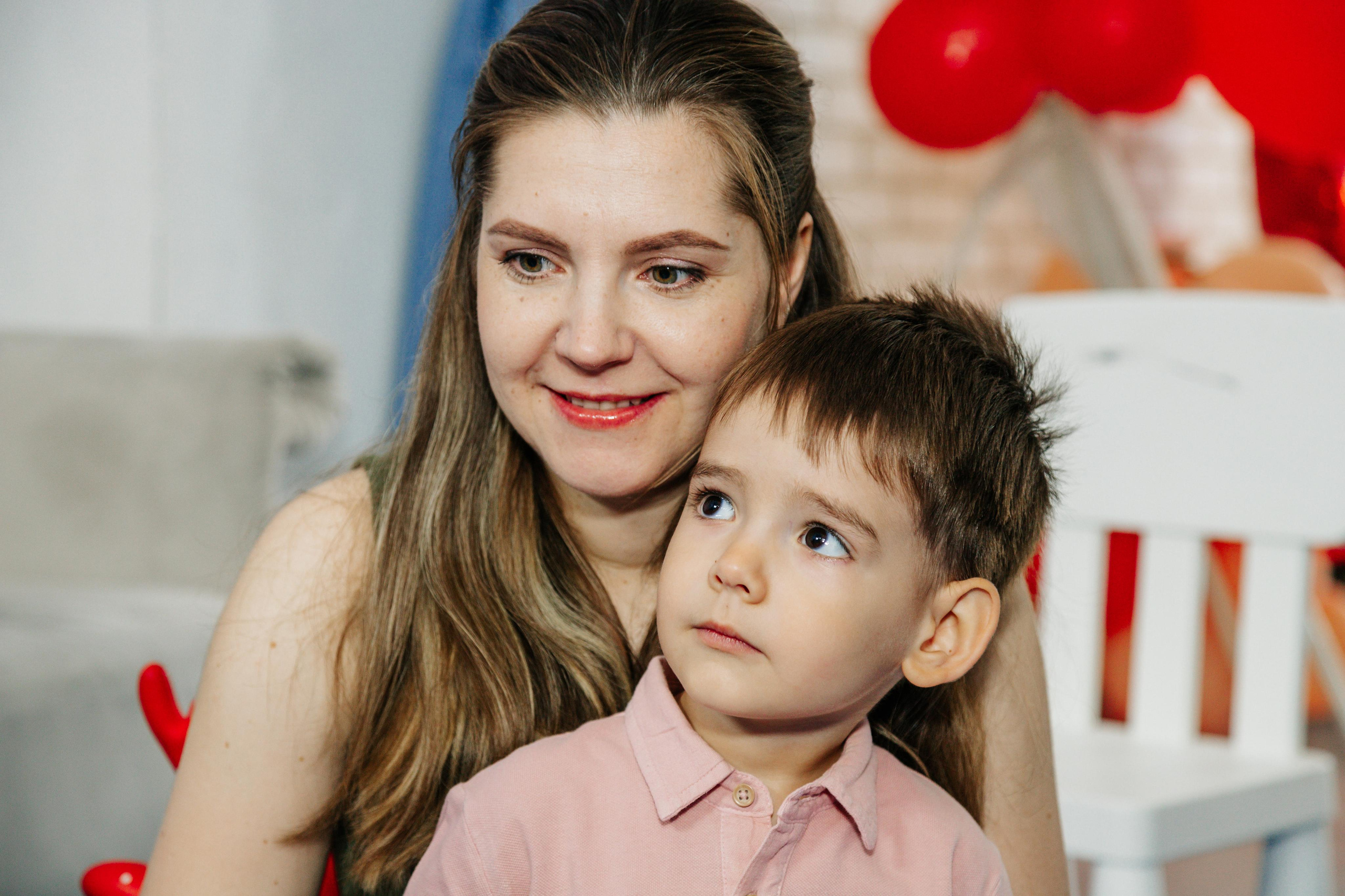 День рождения — Лофт Василек. Фотограф Александра Сыщенко