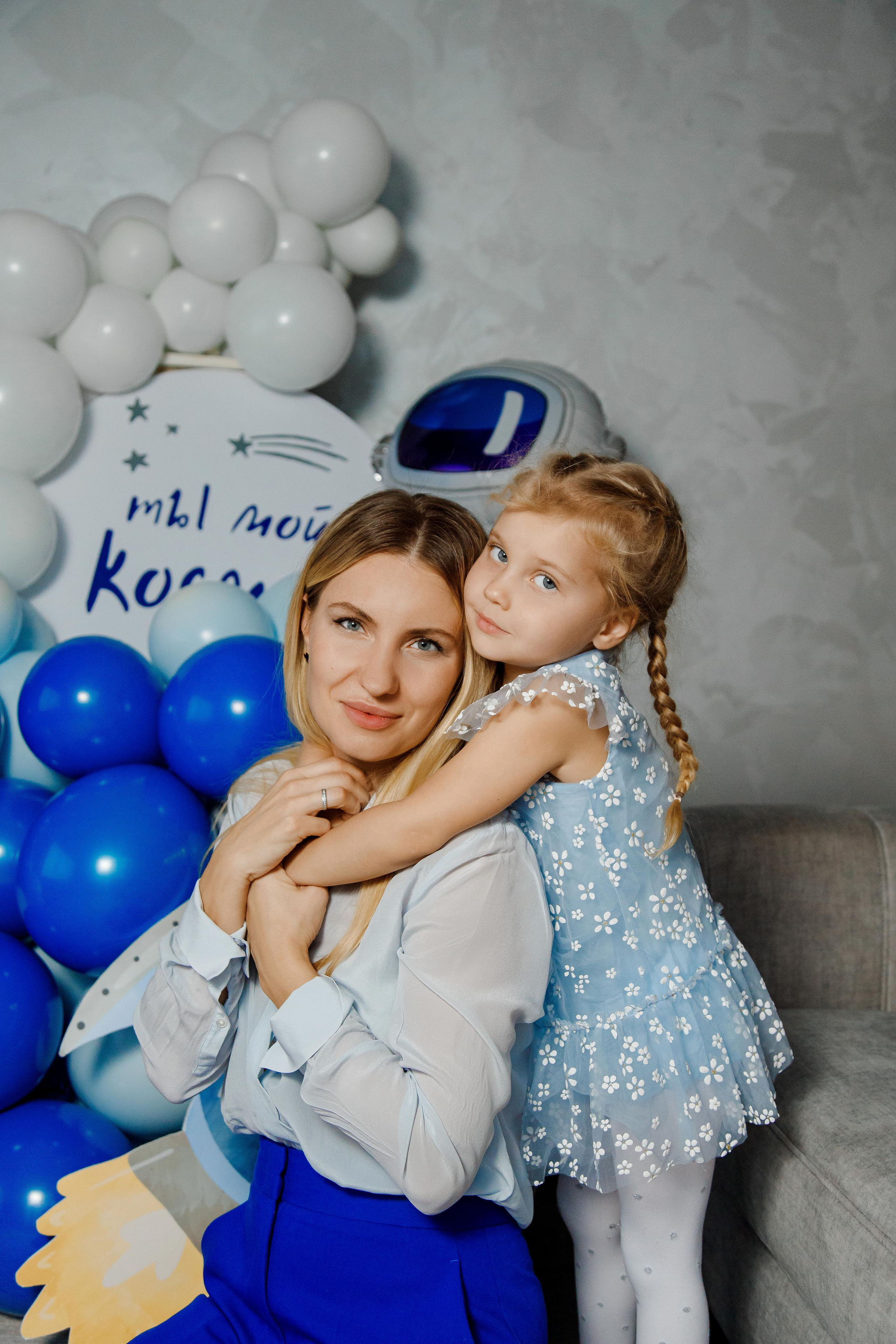 День рождения Тихона. Фотограф Александра Сыщенко