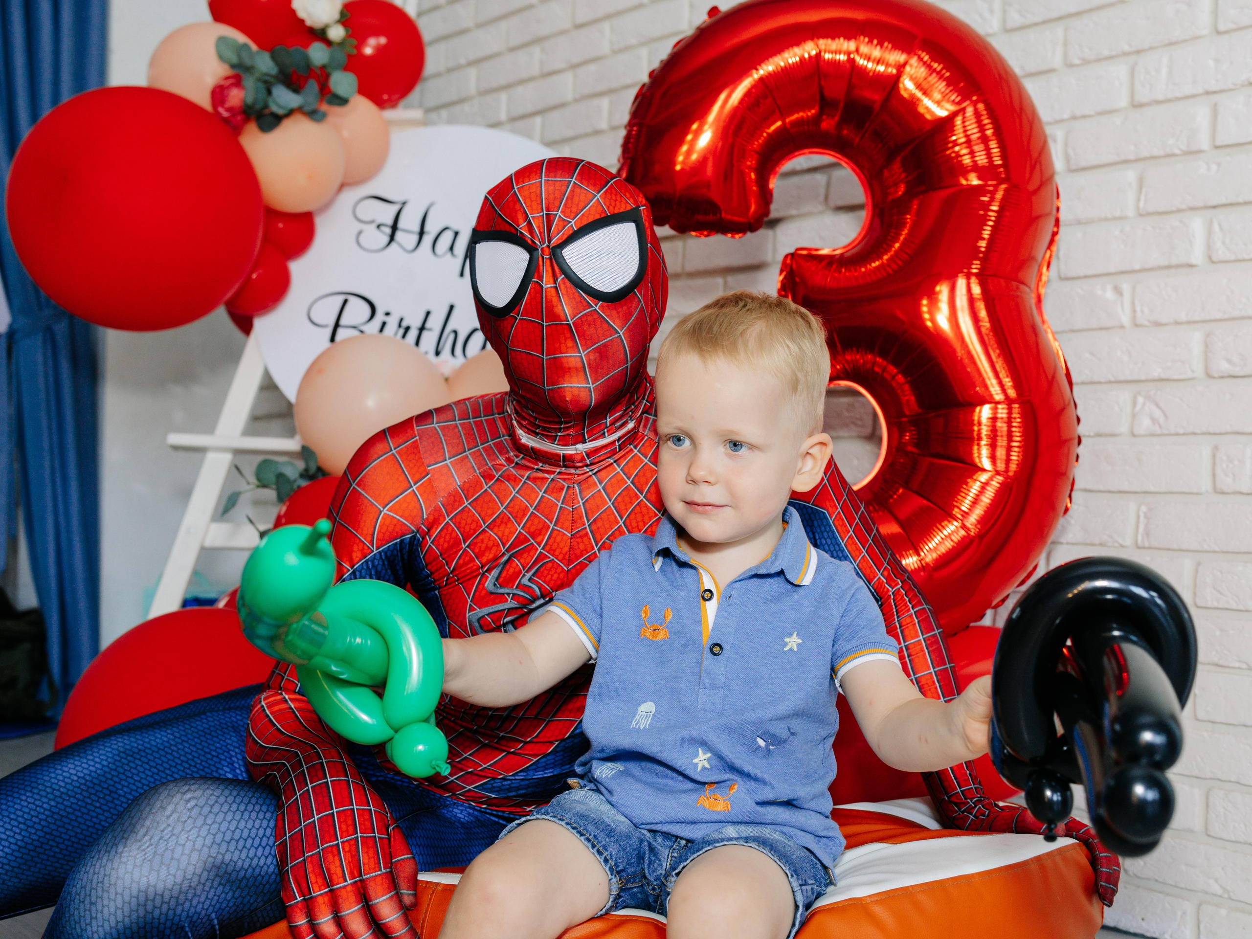 День рождения — Лофт Василек. Фотограф Александра Сыщенко