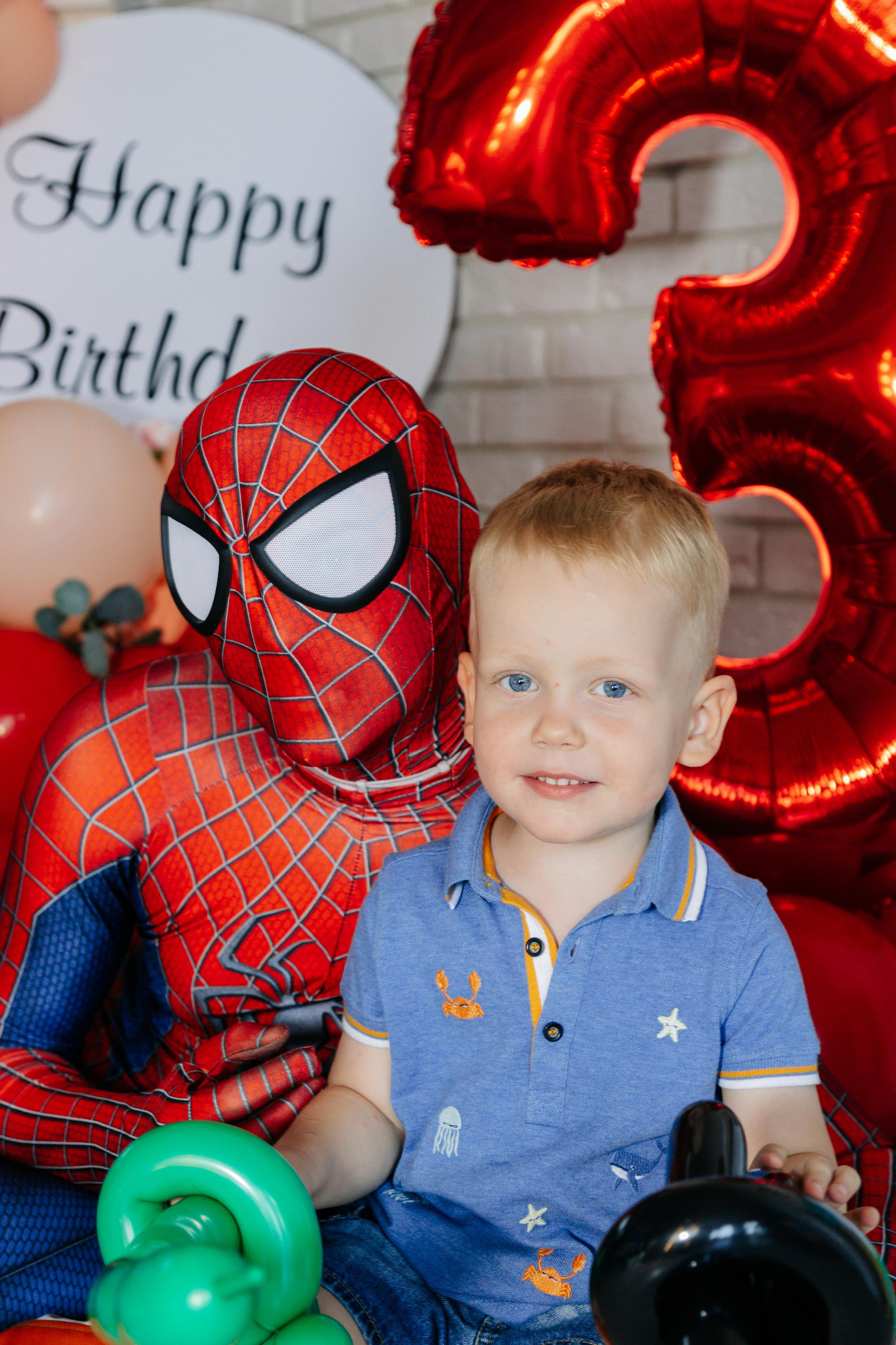 День рождения — Лофт Василек. Фотограф Александра Сыщенко