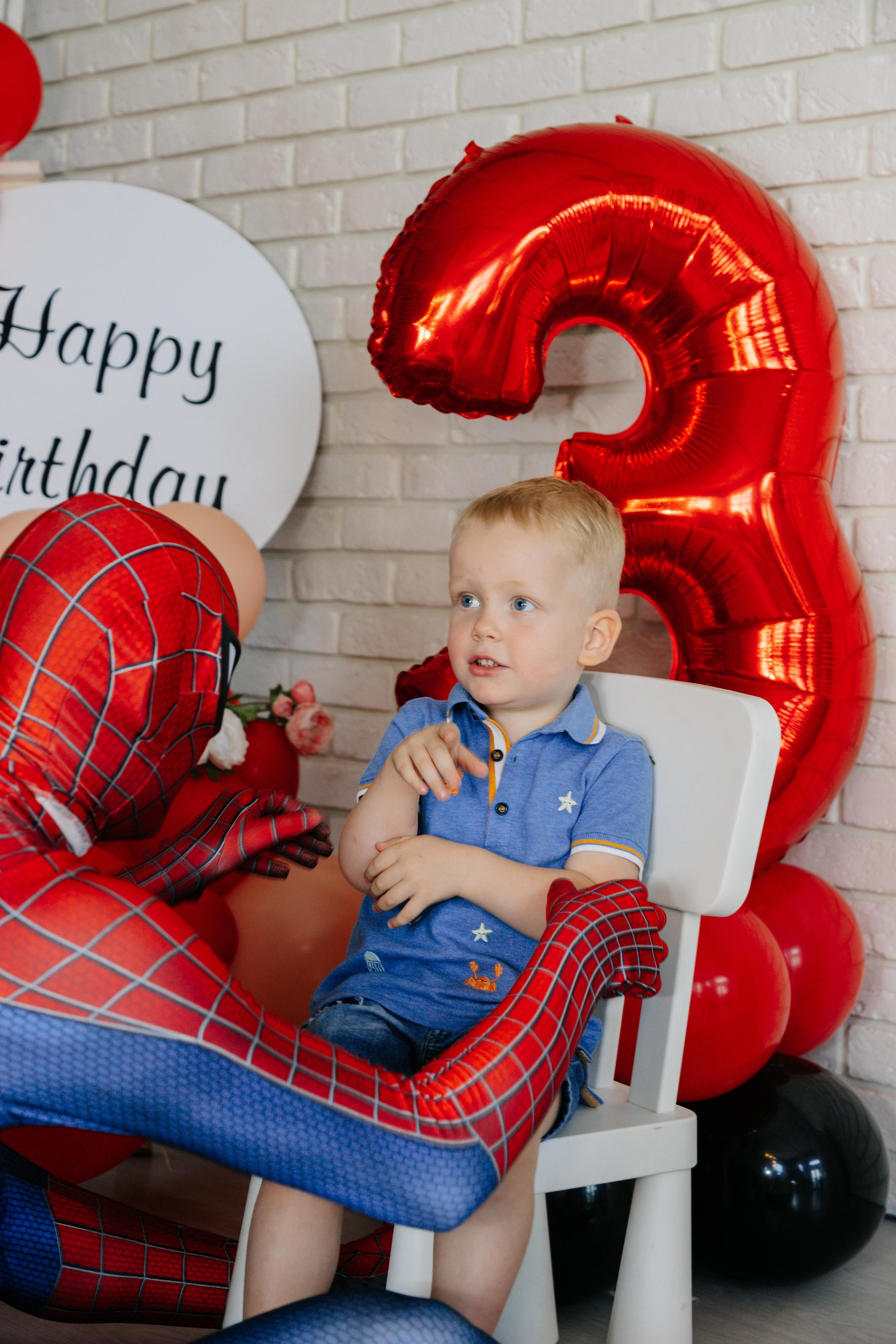 День рождения — Лофт Василек. Фотограф Александра Сыщенко