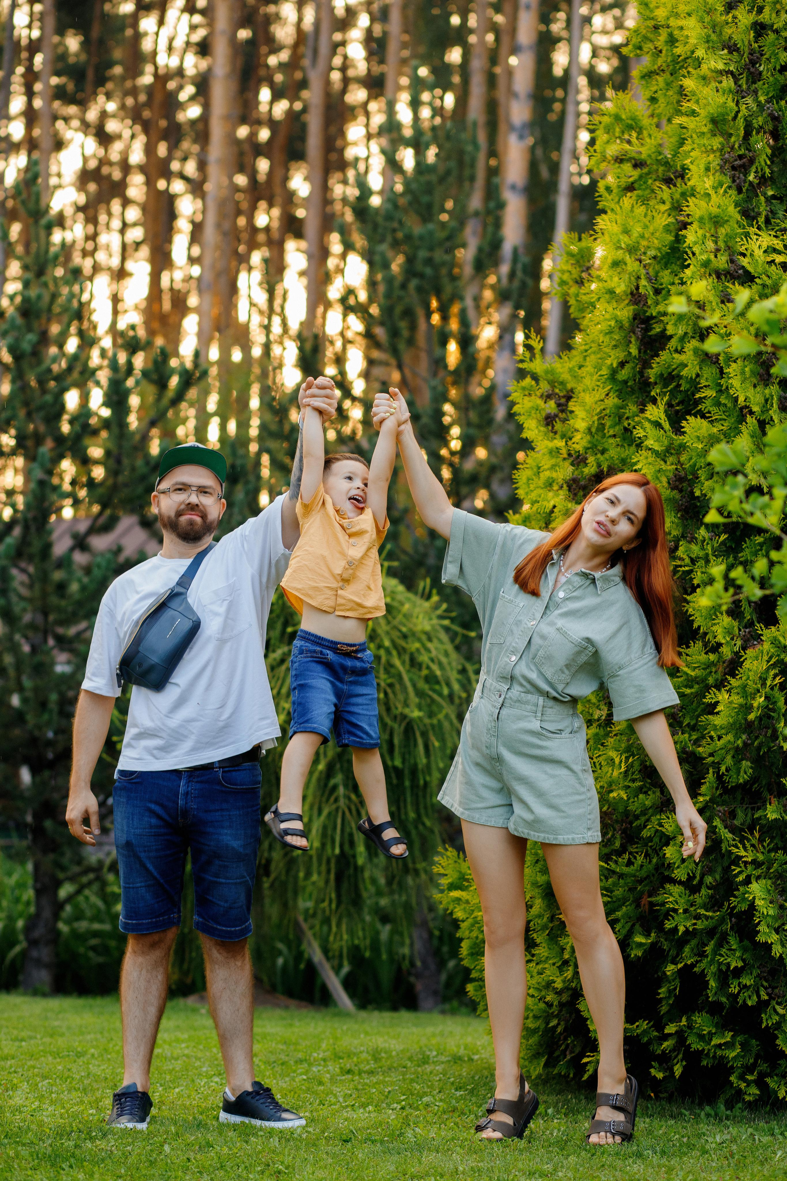 День рождения Левы в загородном клубе Александр. Фотограф Александра Сыщенко