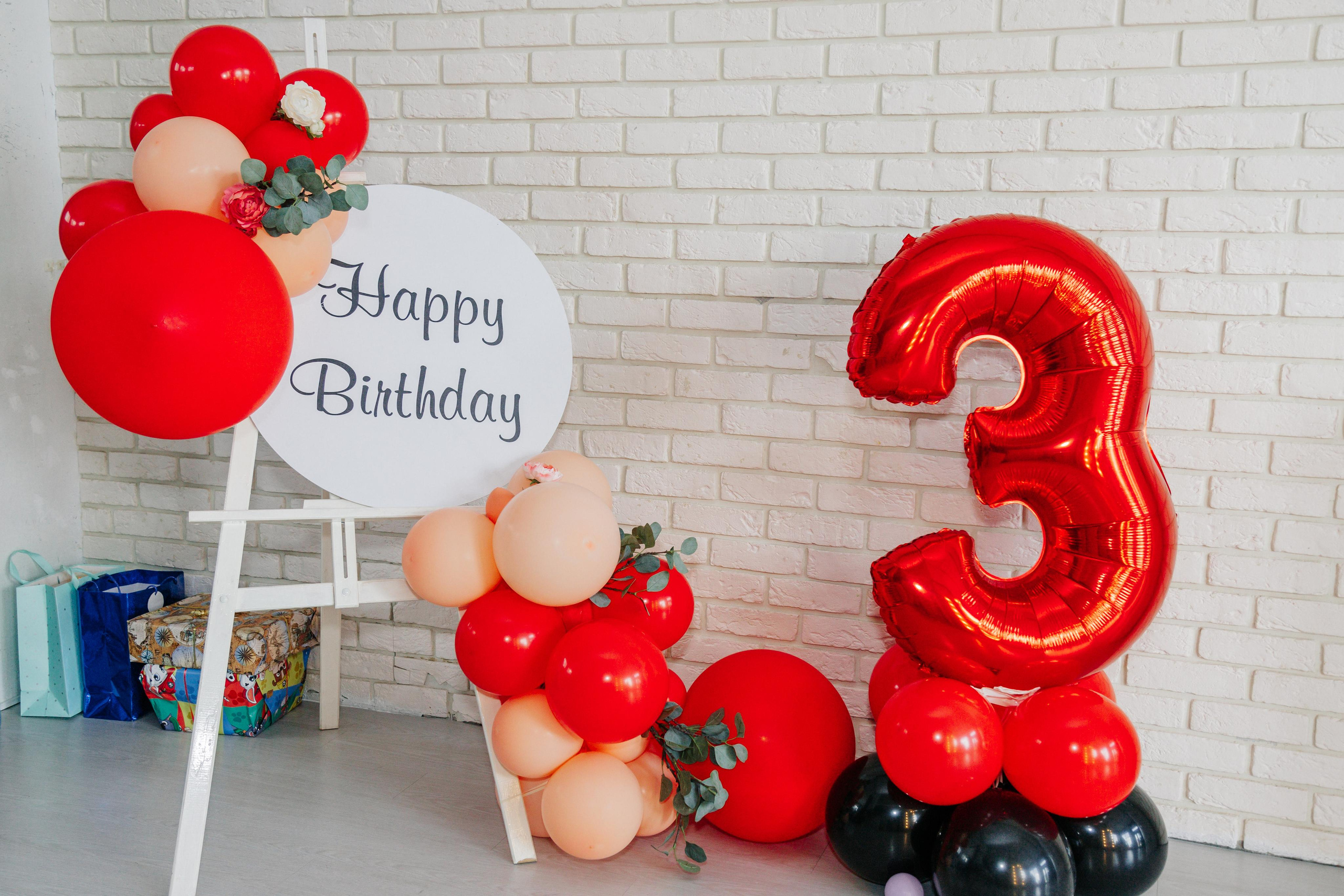 День рождения — Лофт Василек. Фотограф Александра Сыщенко