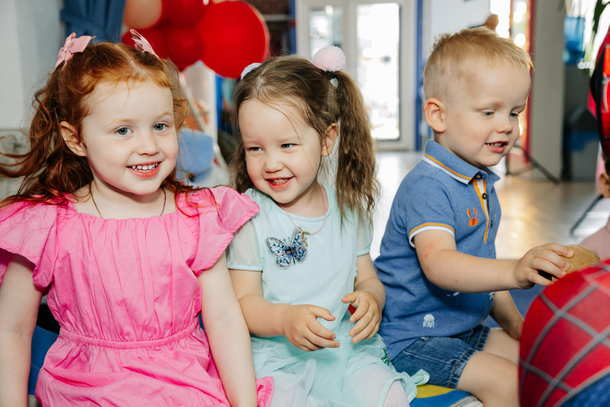 День рождения — Лофт Василек. Фотограф Александра Сыщенко