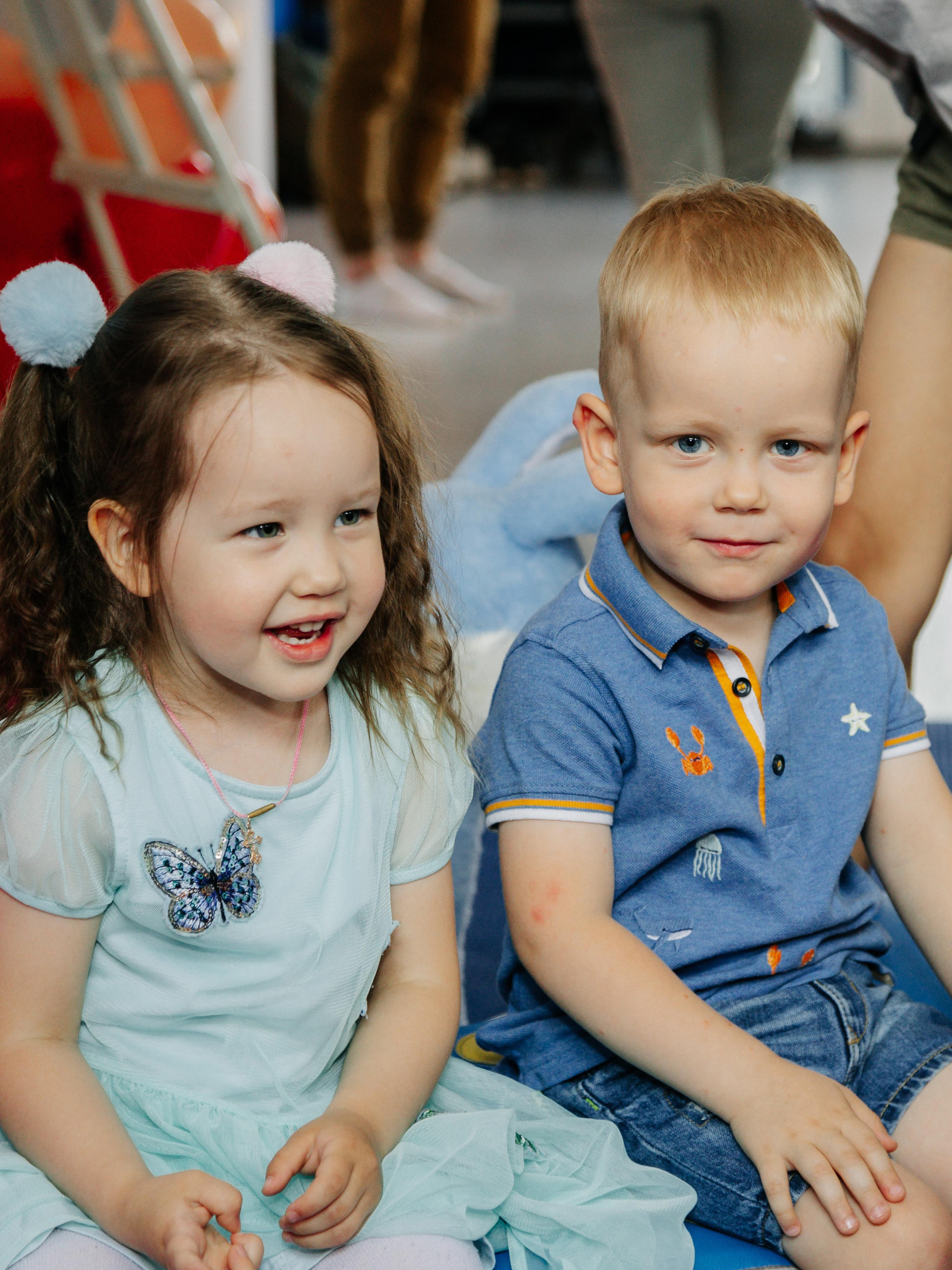 День рождения — Лофт Василек. Фотограф Александра Сыщенко