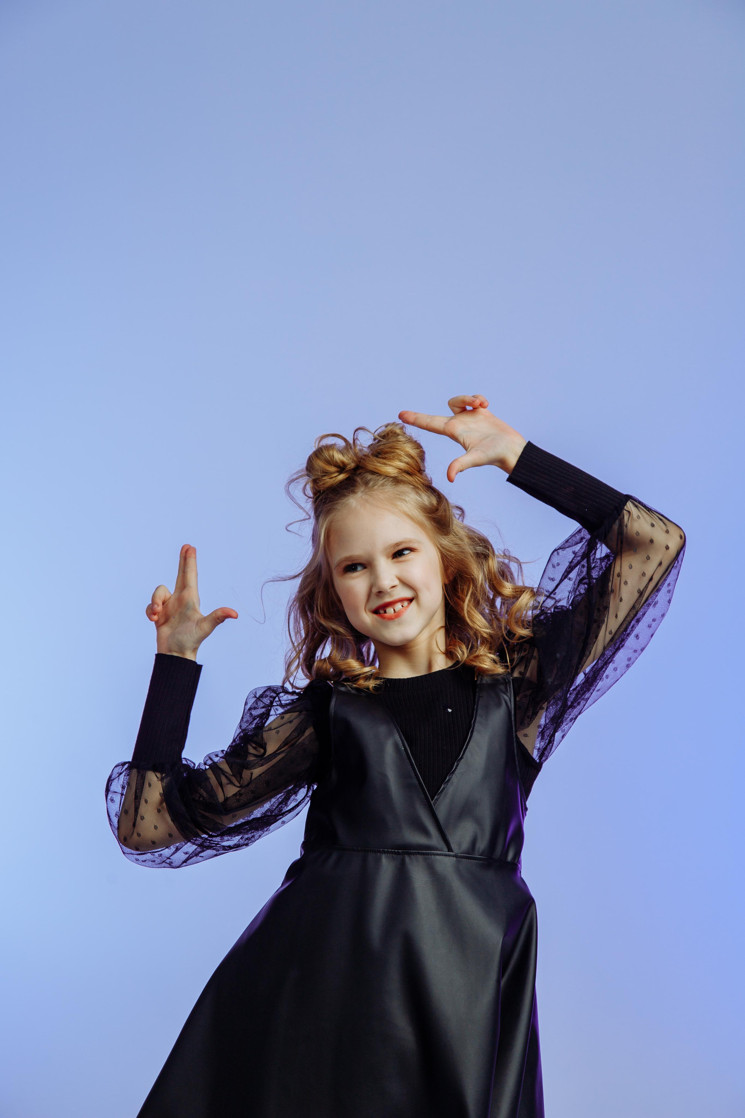 День рождения Насти — фотостудия Лофт 13. Фотограф Александра Сыщенко