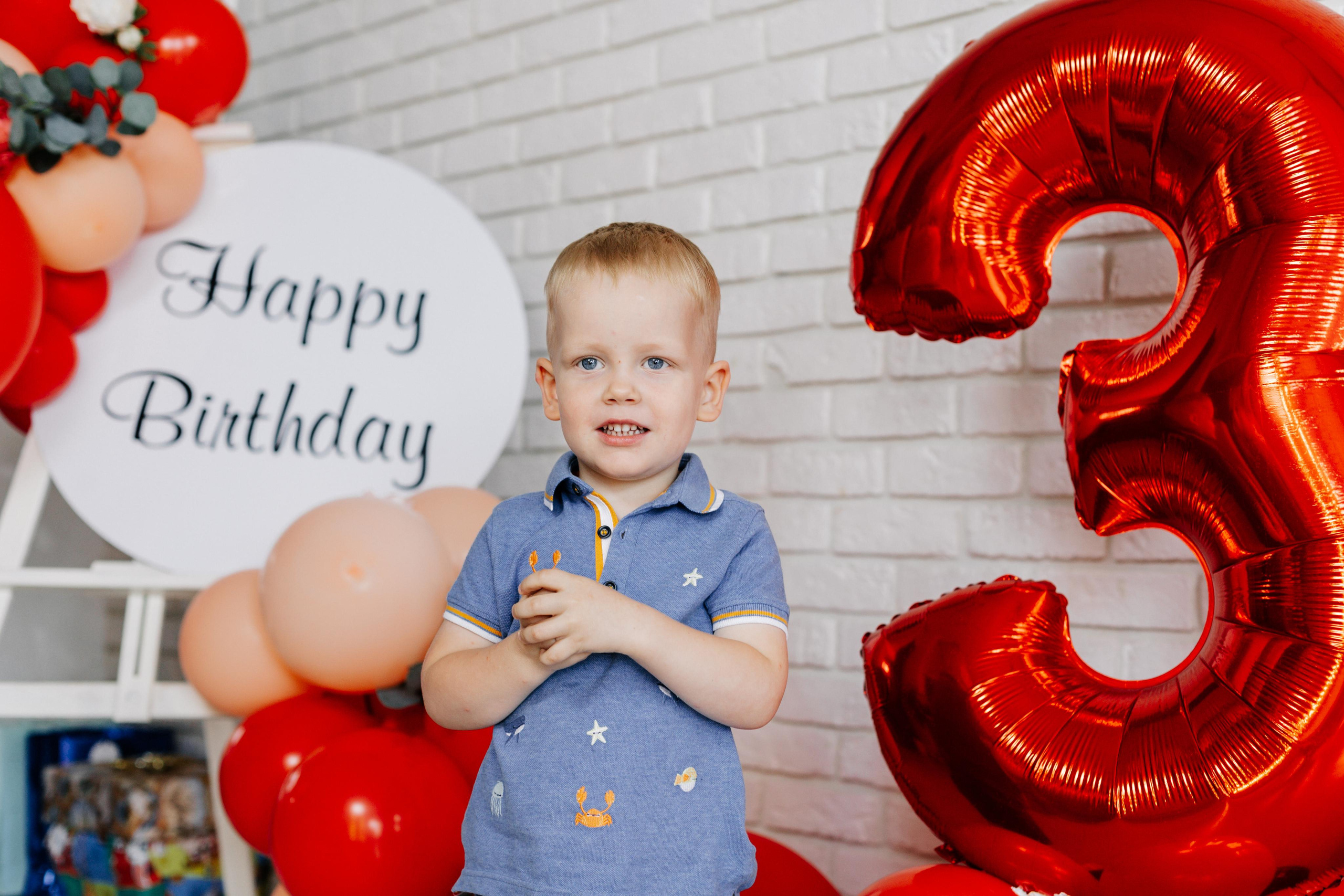 День рождения — Лофт Василек. Фотограф Александра Сыщенко