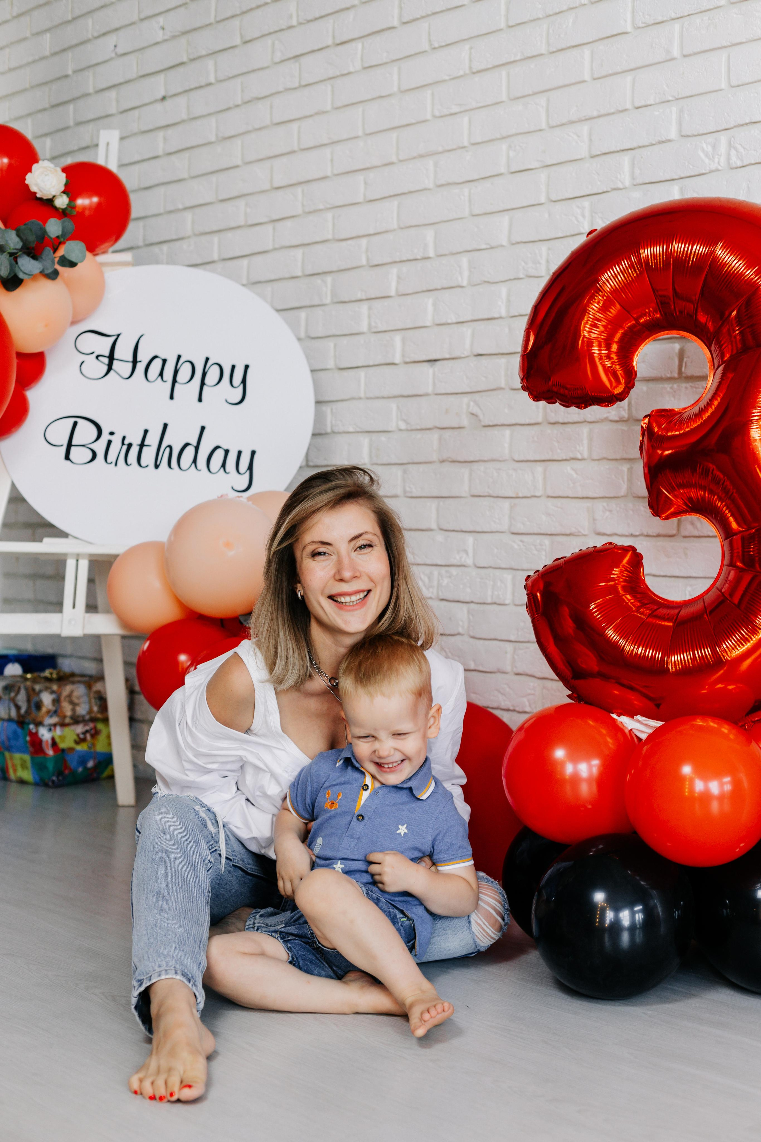 День рождения — Лофт Василек. Фотограф Александра Сыщенко