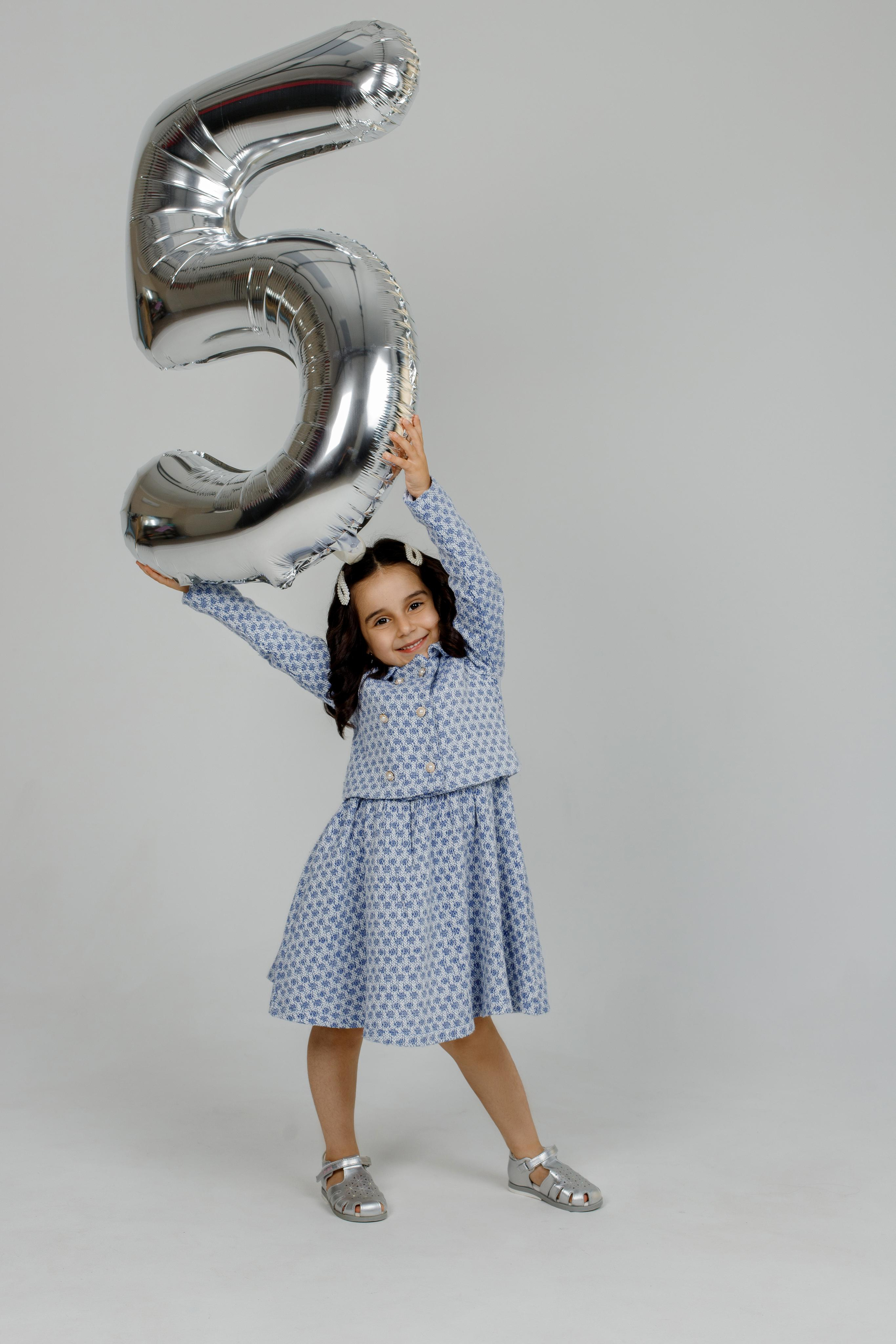 День рождения Мелиссы. Фотограф Александра Сыщенко