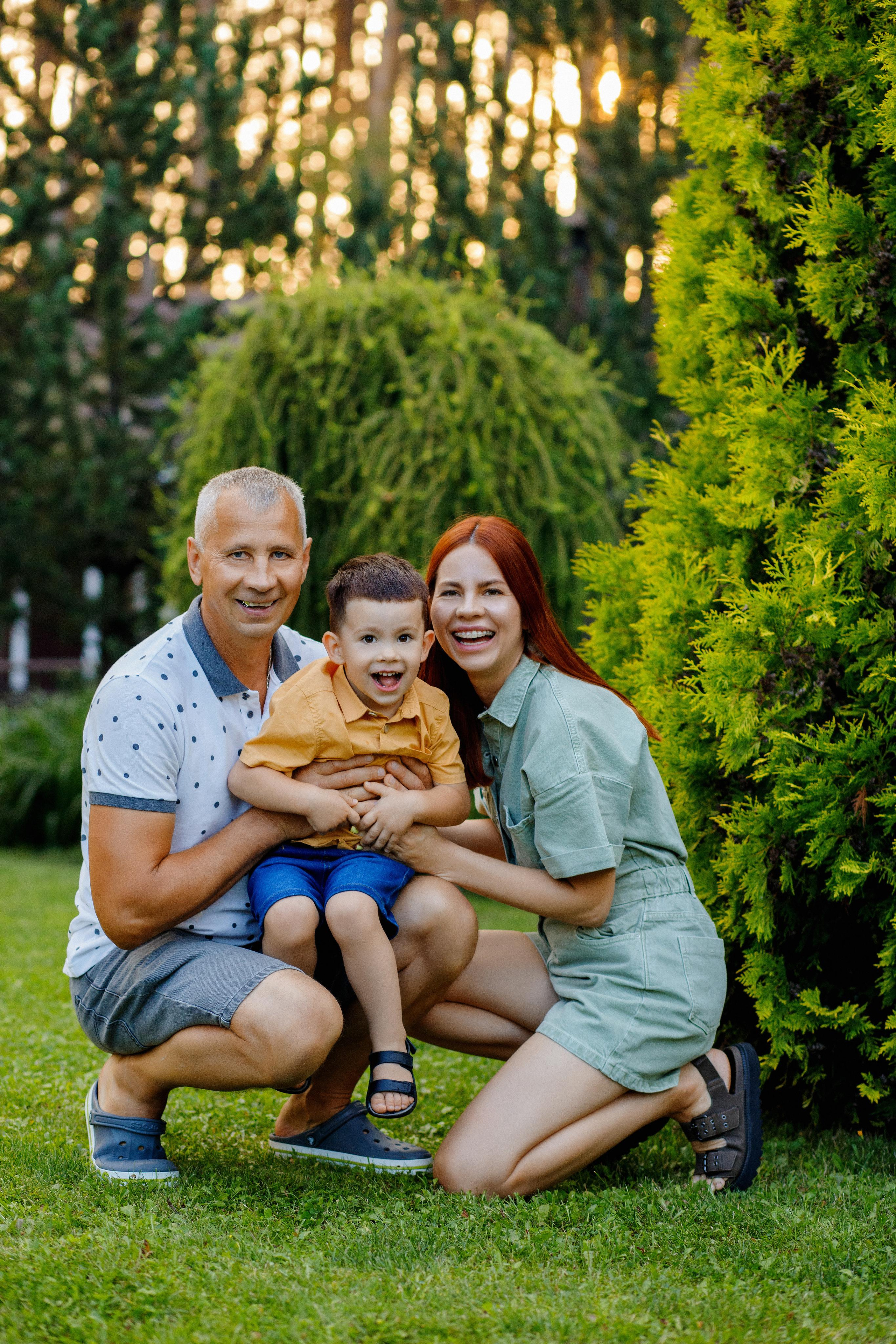 День рождения Левы в загородном клубе Александр. Фотограф Александра Сыщенко