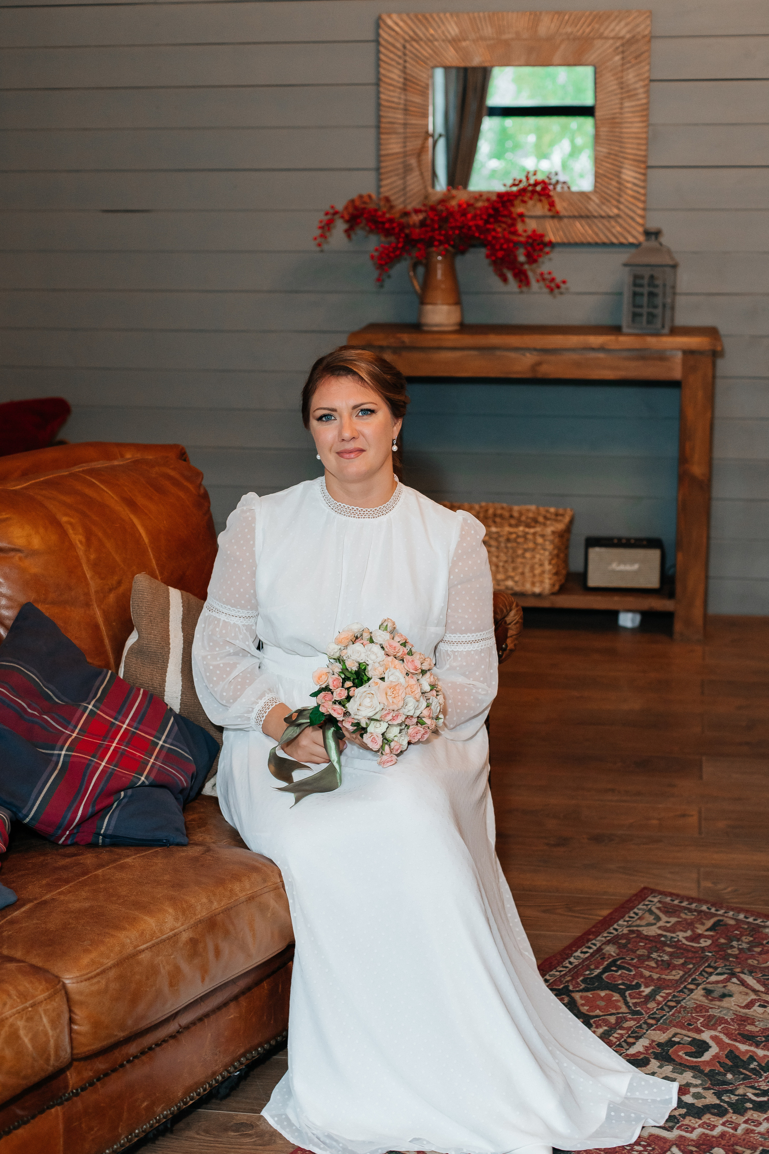 Отзывы. Фотограф Александра Сыщенко