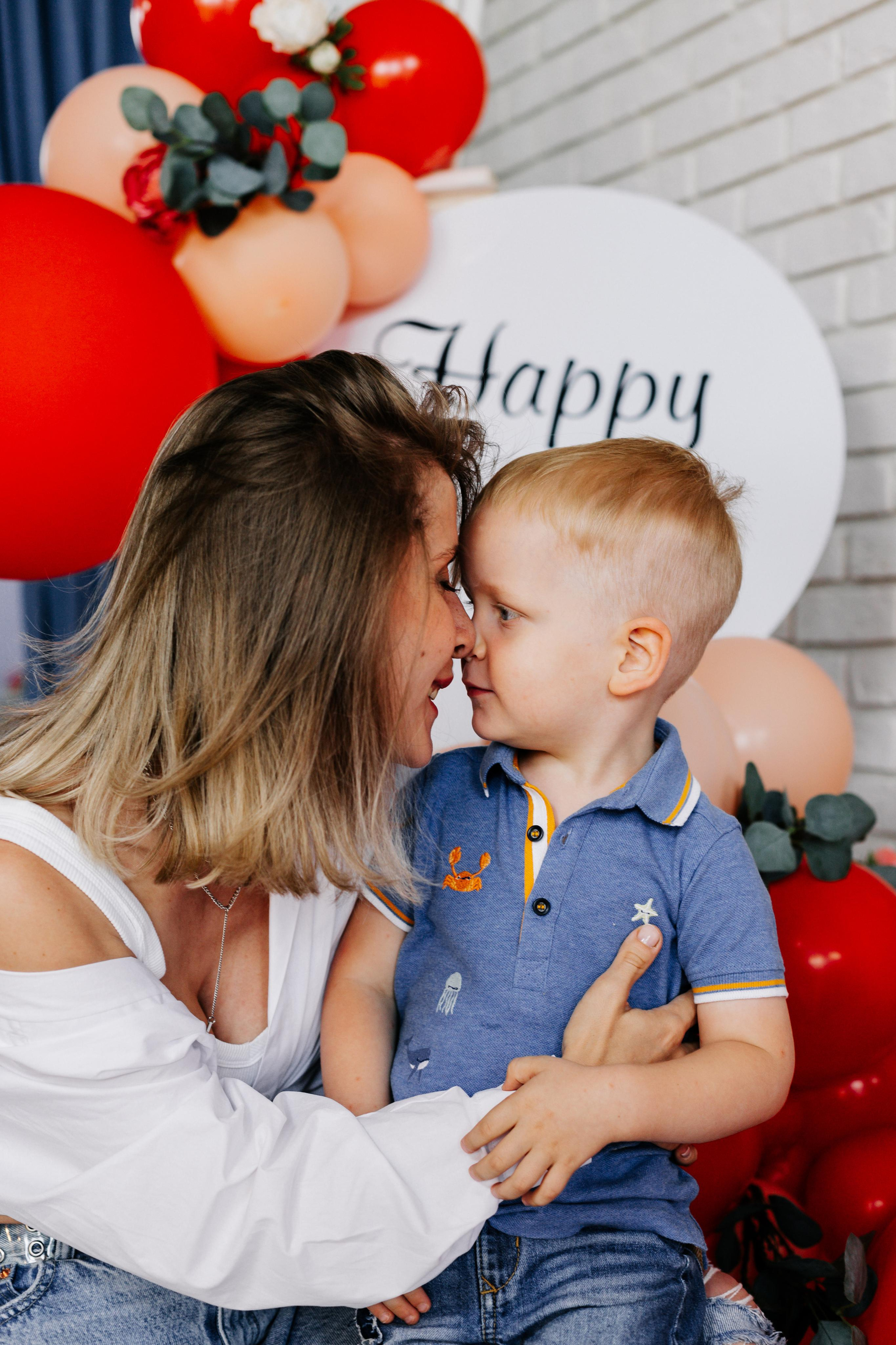 День рождения — Лофт Василек. Фотограф Александра Сыщенко