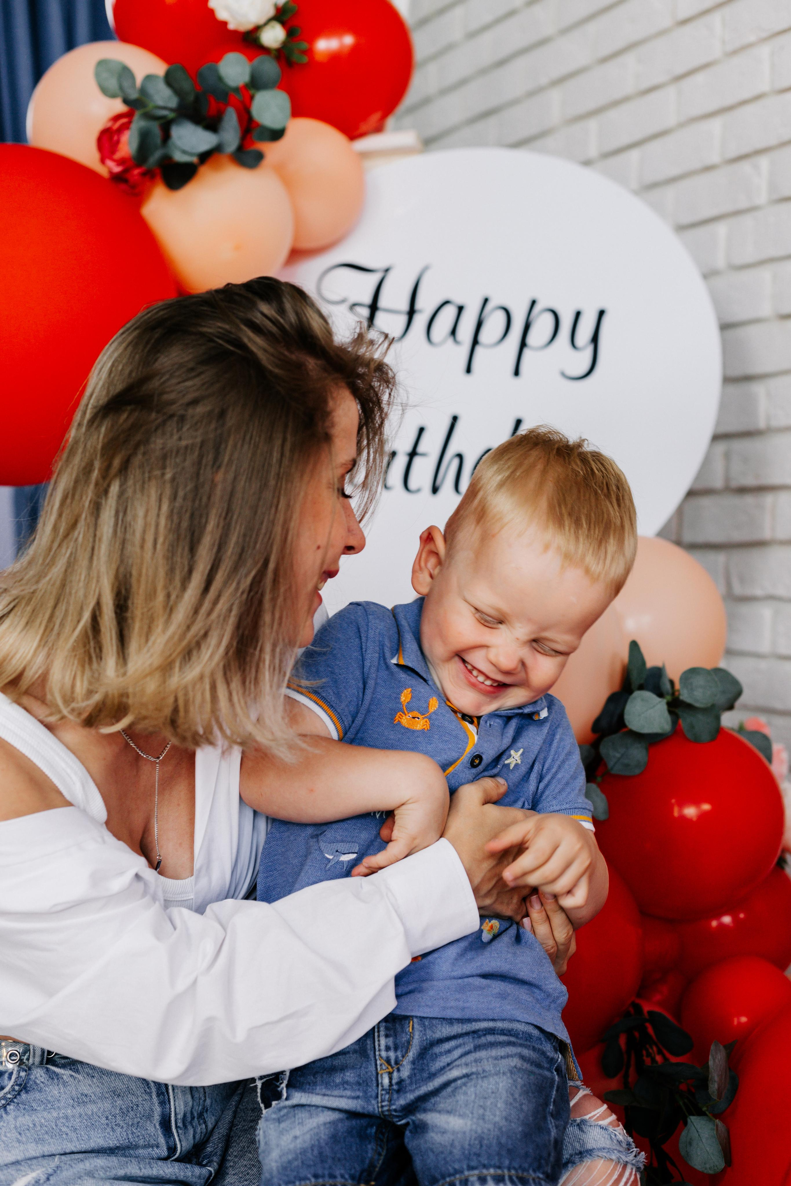 День рождения — Лофт Василек. Фотограф Александра Сыщенко