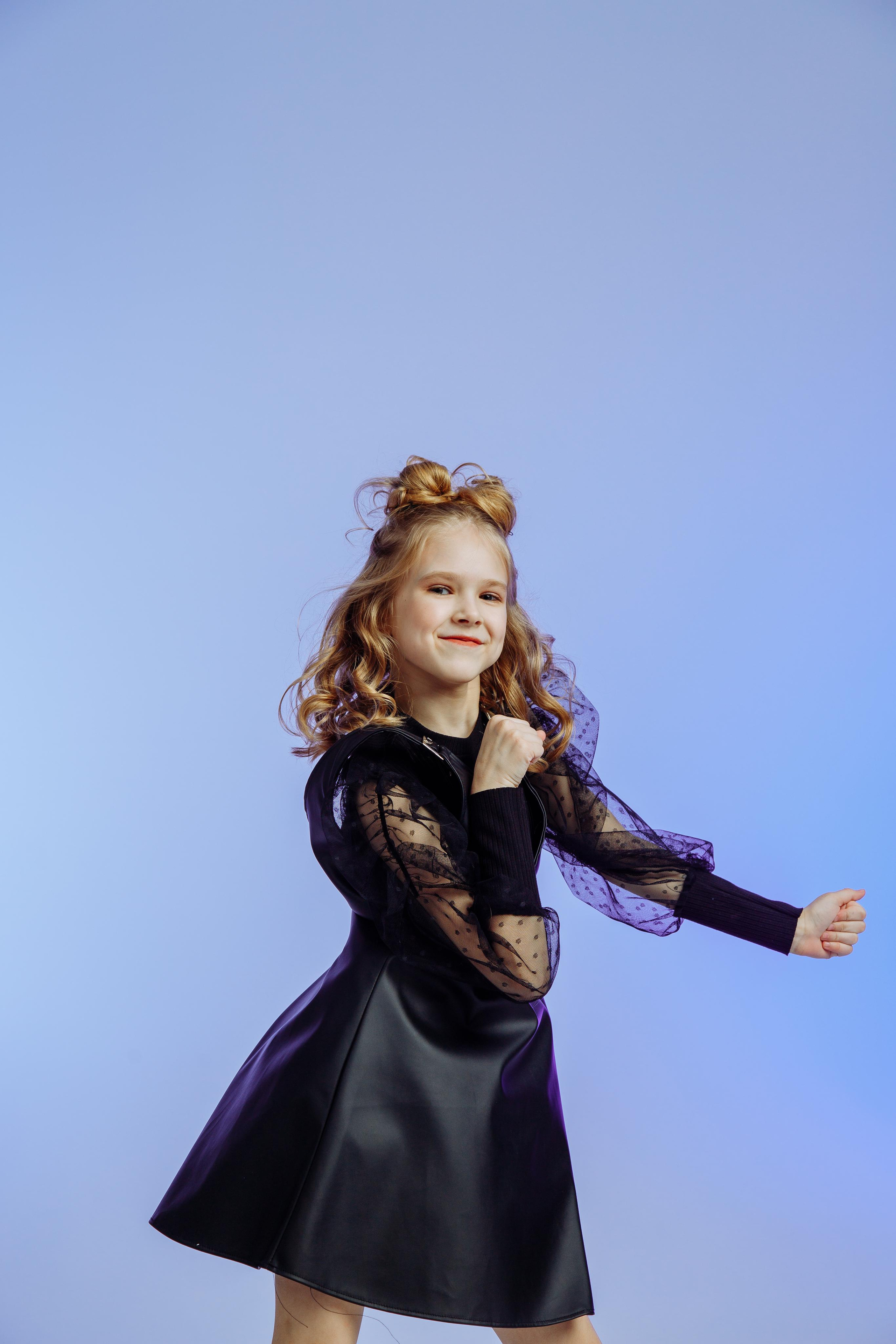 День рождения Насти — фотостудия Лофт 13. Фотограф Александра Сыщенко