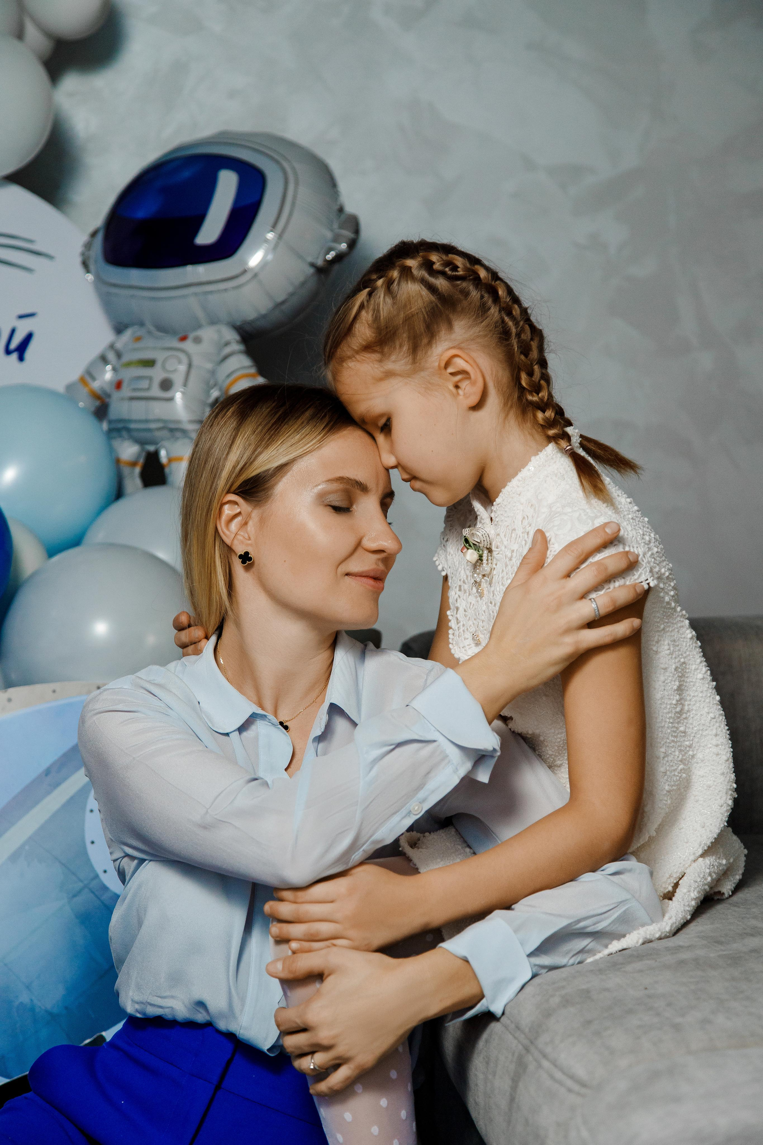 День рождения Тихона. Фотограф Александра Сыщенко