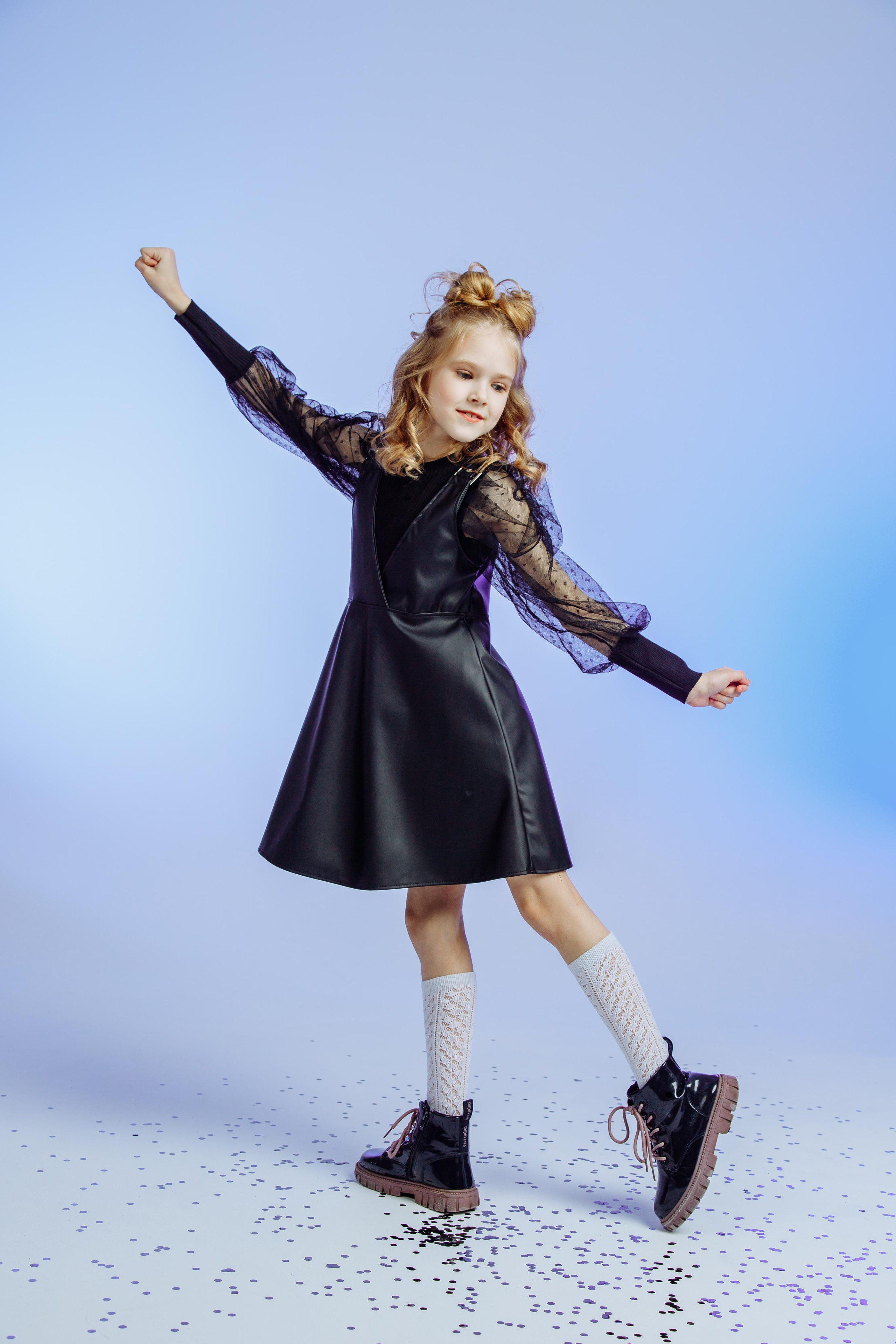 День рождения Насти — фотостудия Лофт 13. Фотограф Александра Сыщенко