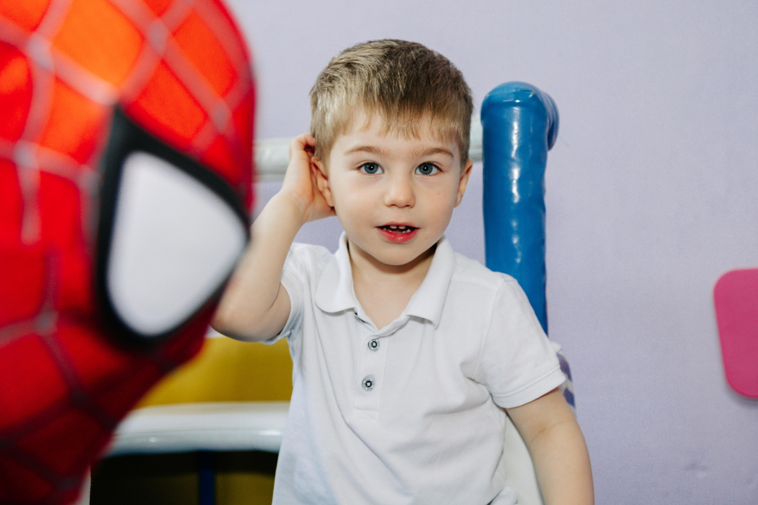 День рождения — Лофт Василек. Фотограф Александра Сыщенко