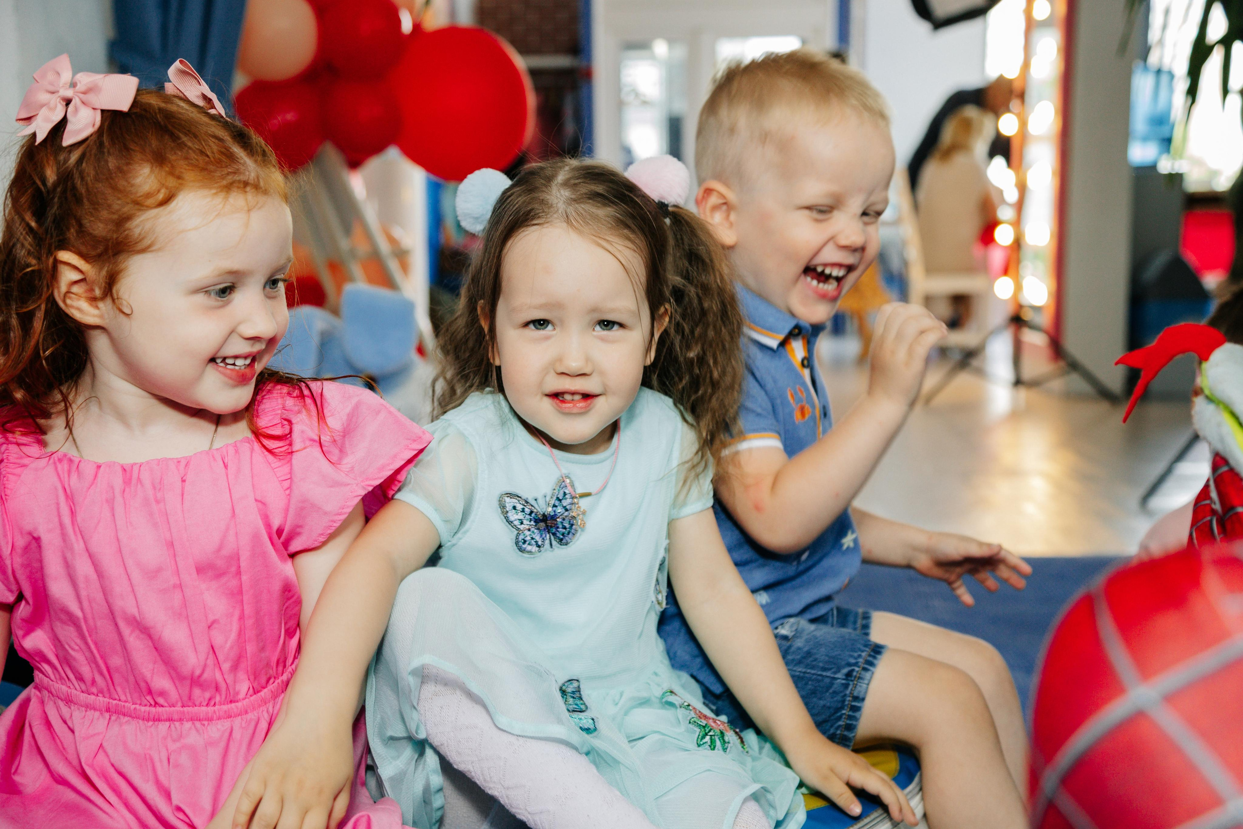 День рождения — Лофт Василек. Фотограф Александра Сыщенко