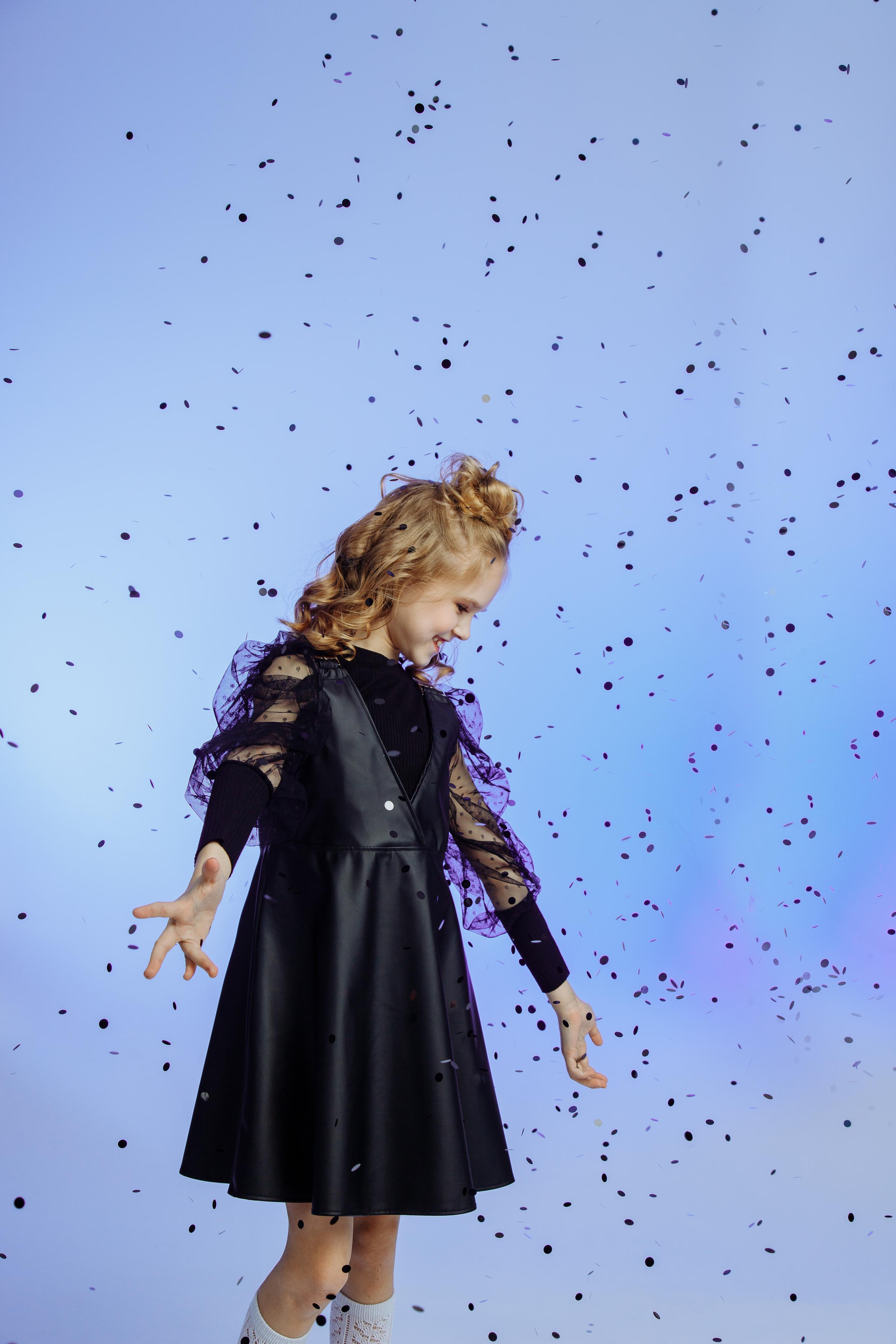 День рождения Насти — фотостудия Лофт 13. Фотограф Александра Сыщенко