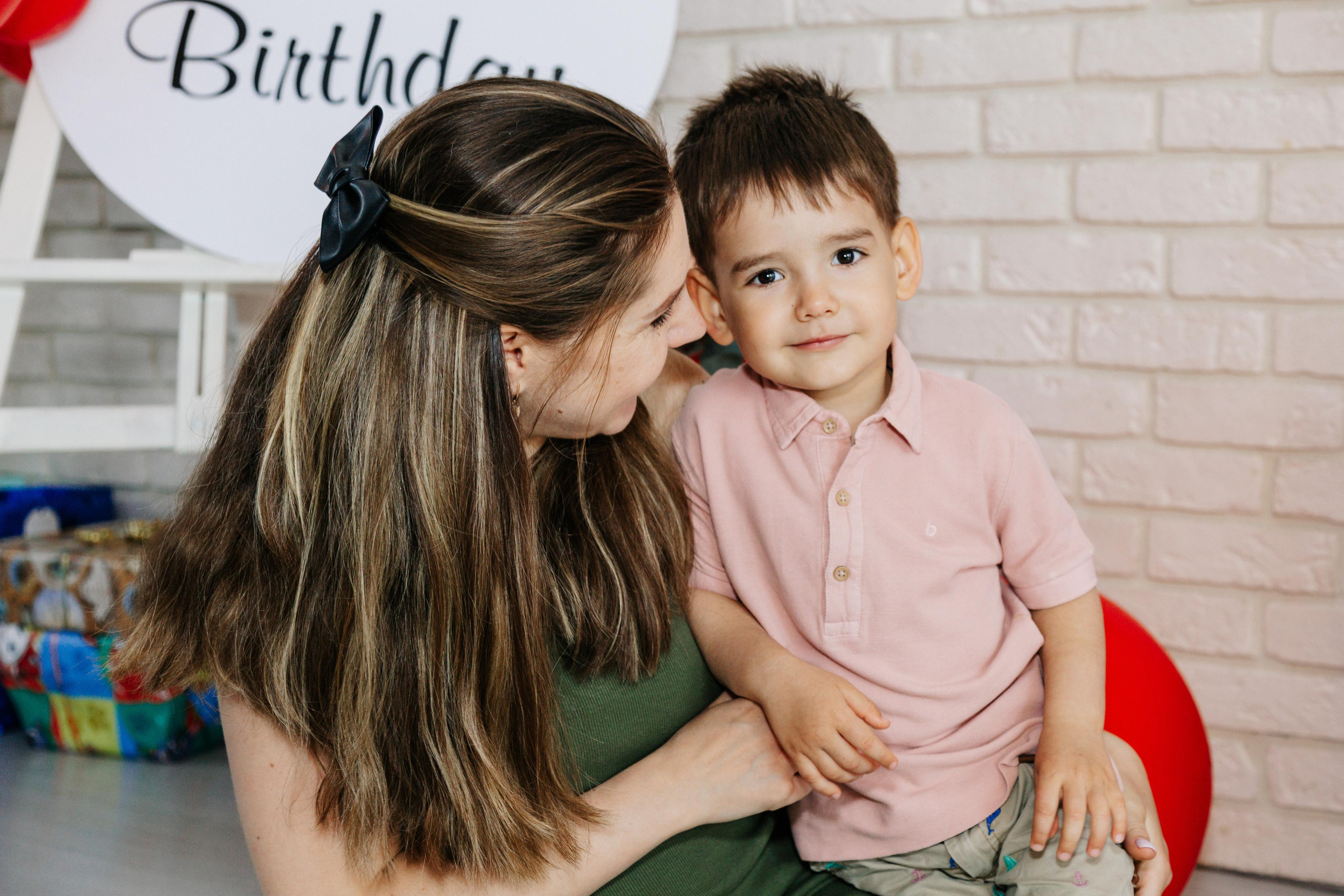 День рождения — Лофт Василек. Фотограф Александра Сыщенко