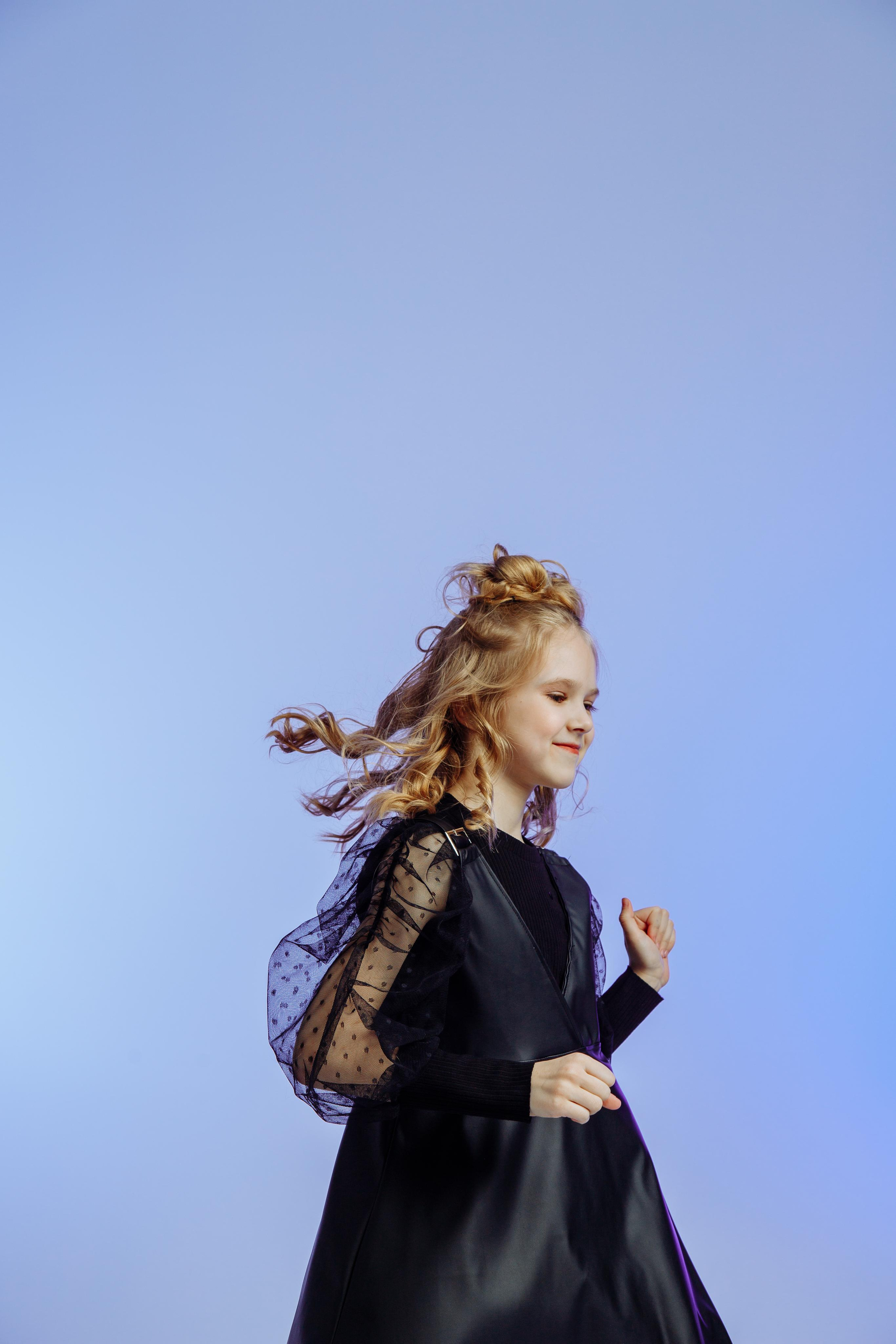 День рождения Насти — фотостудия Лофт 13. Фотограф Александра Сыщенко