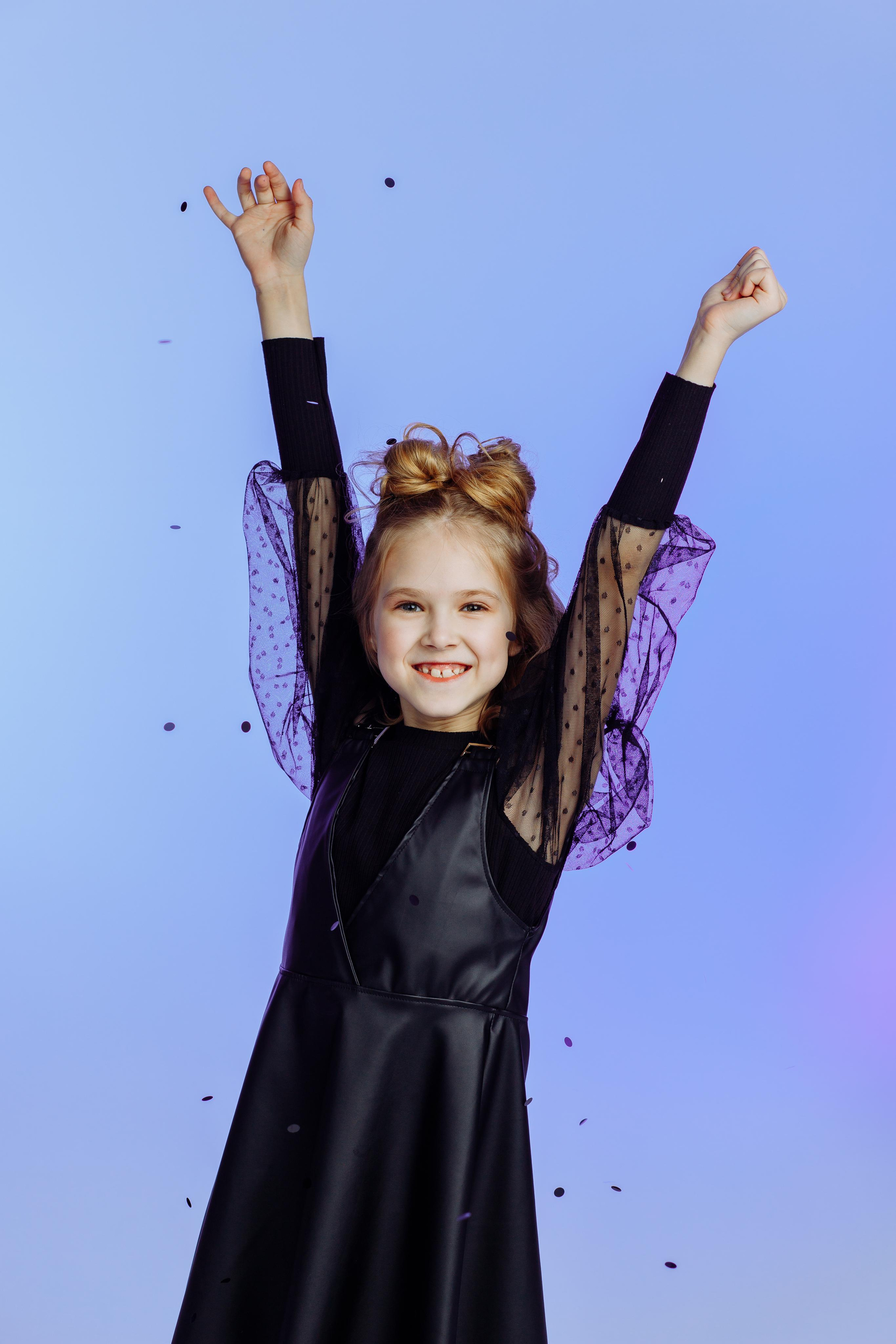 День рождения Насти — фотостудия Лофт 13. Фотограф Александра Сыщенко