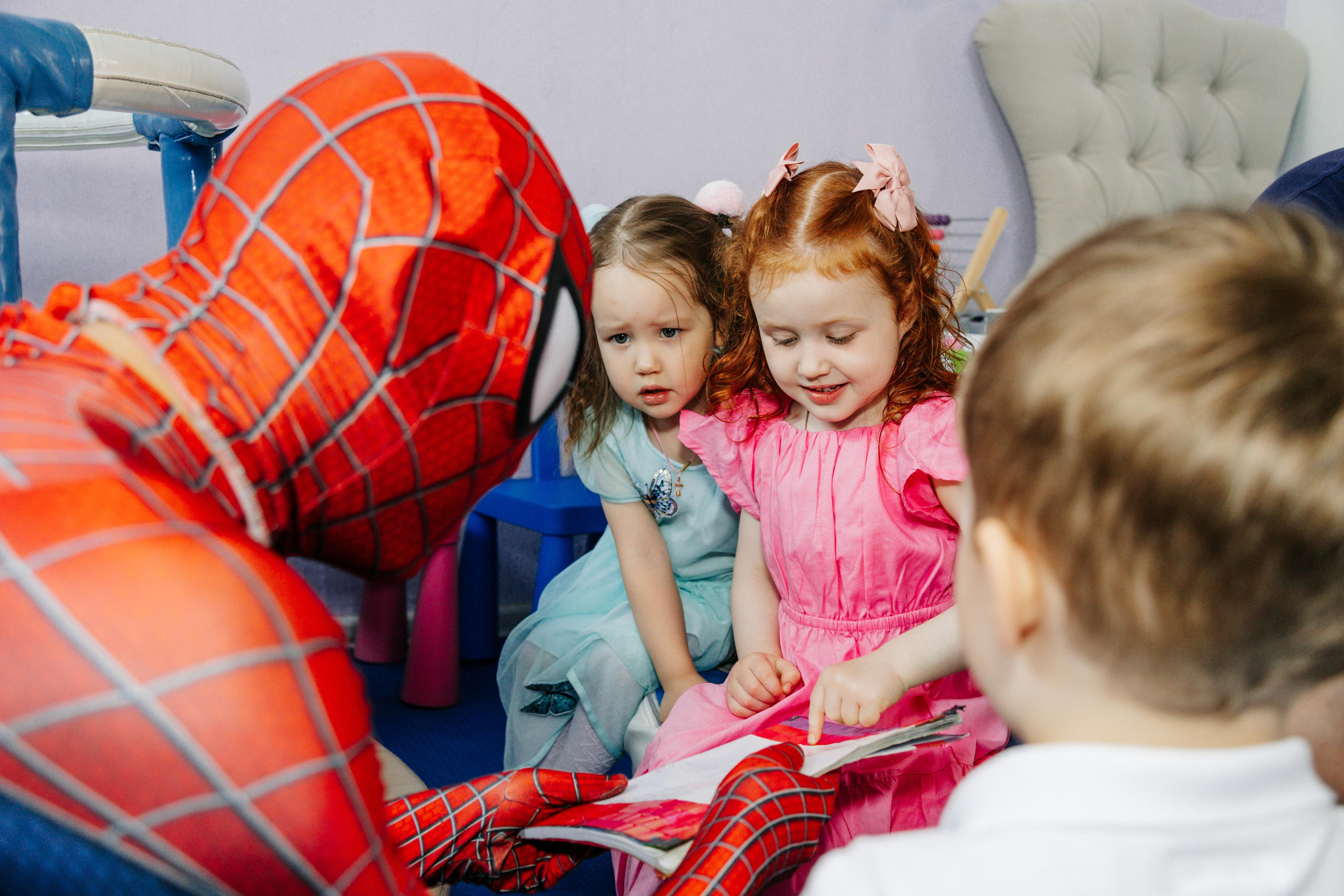 День рождения — Лофт Василек. Фотограф Александра Сыщенко