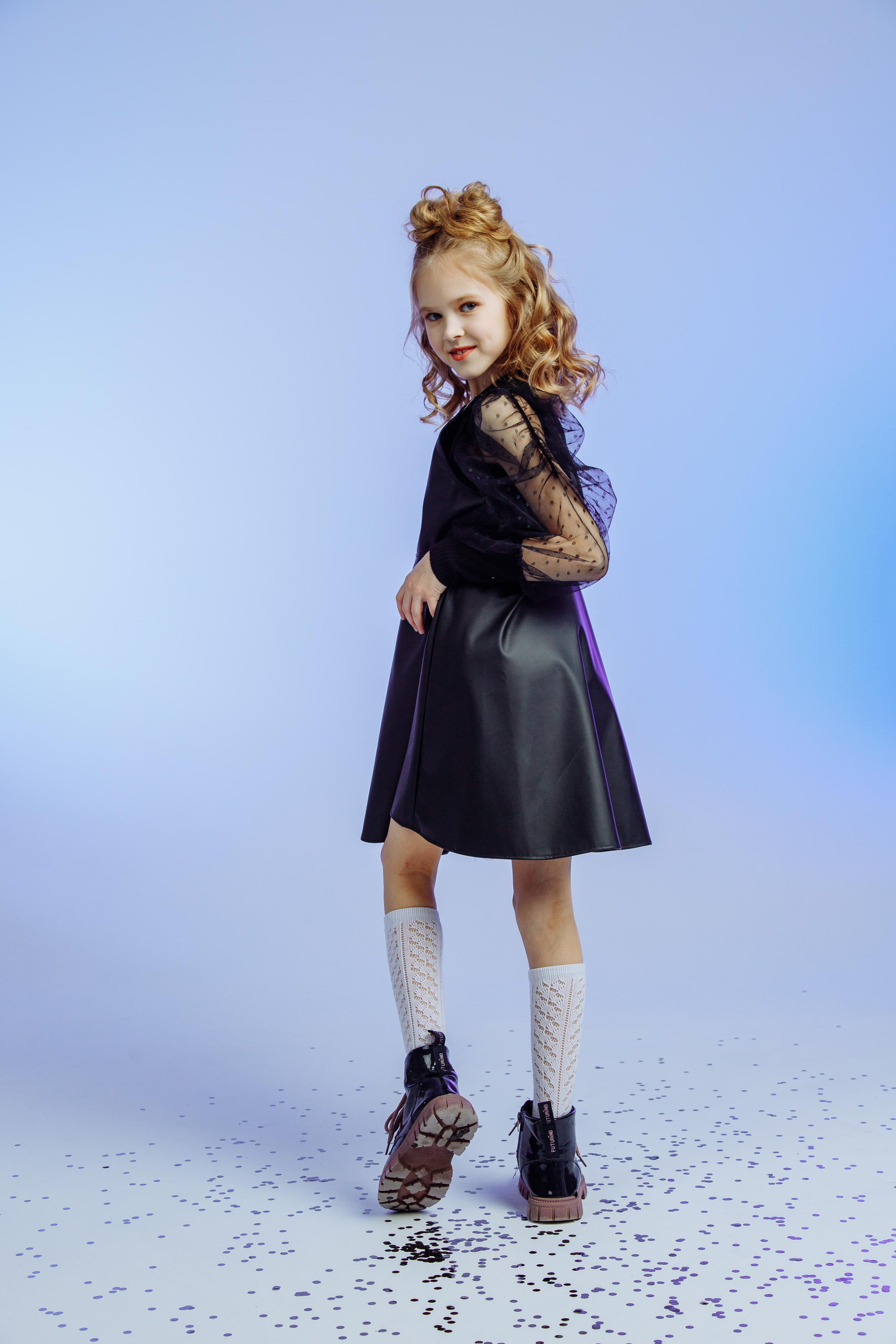 День рождения Насти — фотостудия Лофт 13. Фотограф Александра Сыщенко