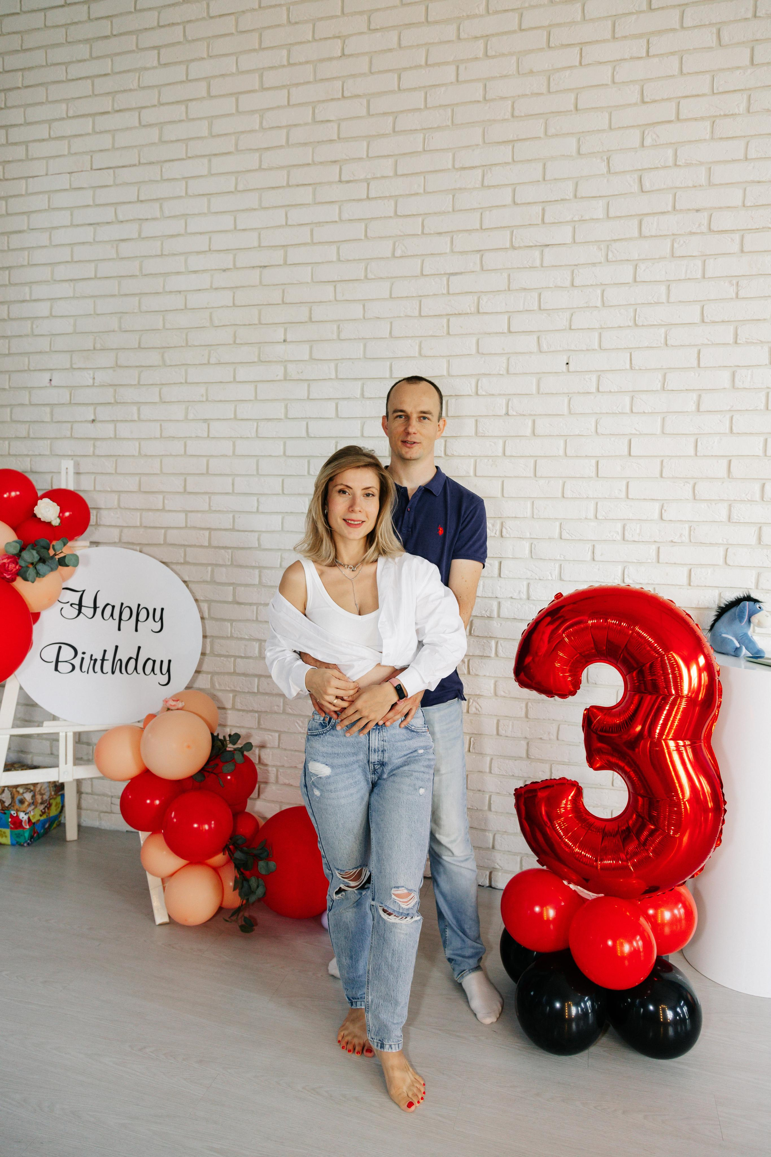 День рождения — Лофт Василек. Фотограф Александра Сыщенко