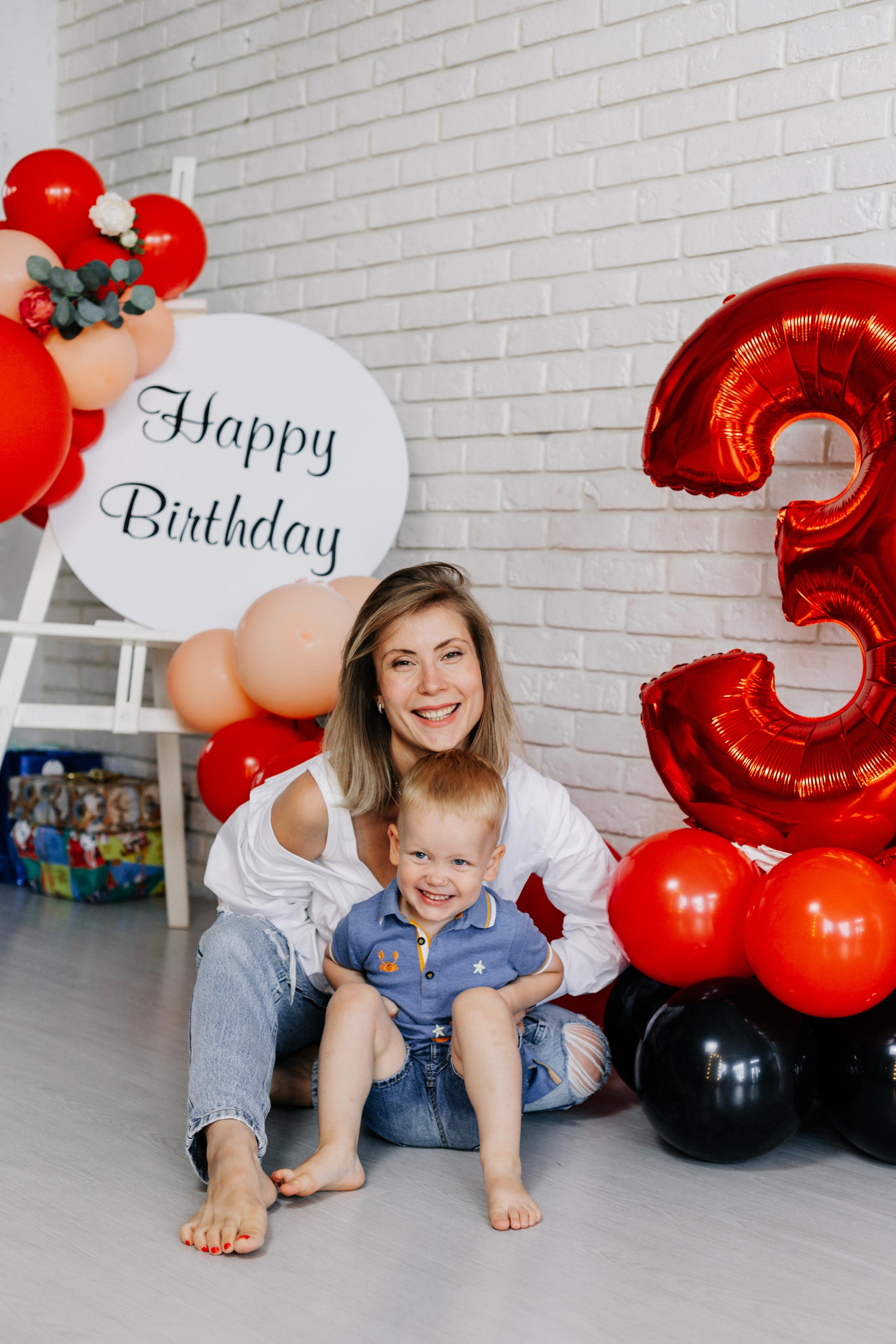 День рождения — Лофт Василек. Фотограф Александра Сыщенко