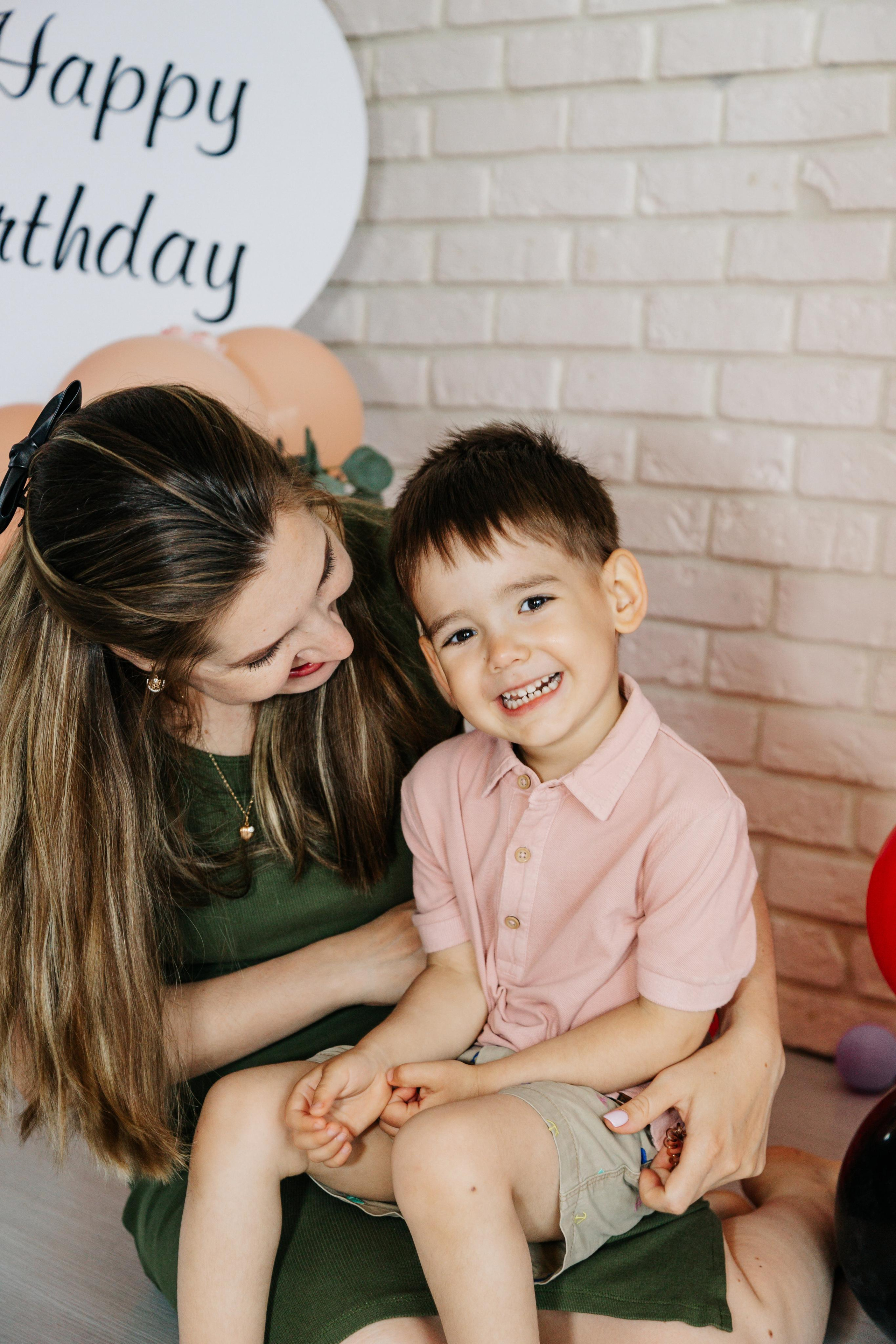 День рождения — Лофт Василек. Фотограф Александра Сыщенко