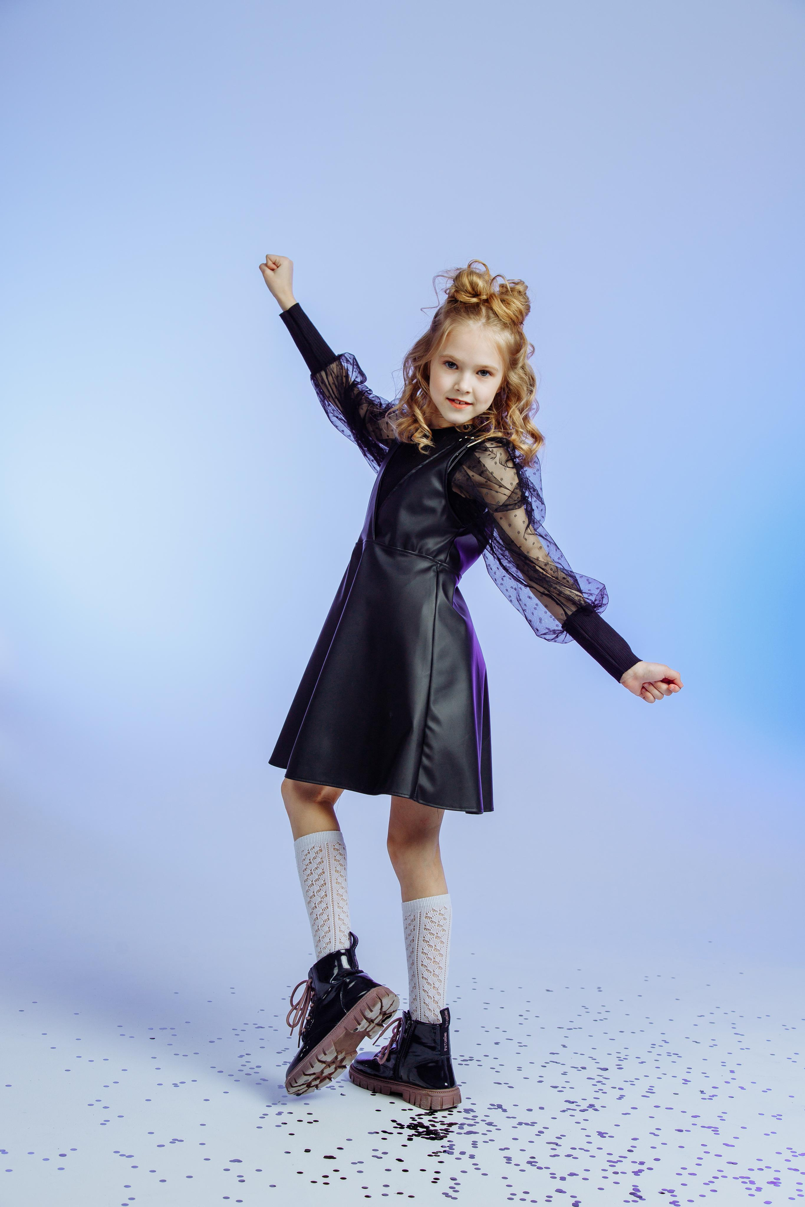 День рождения Насти — фотостудия Лофт 13. Фотограф Александра Сыщенко