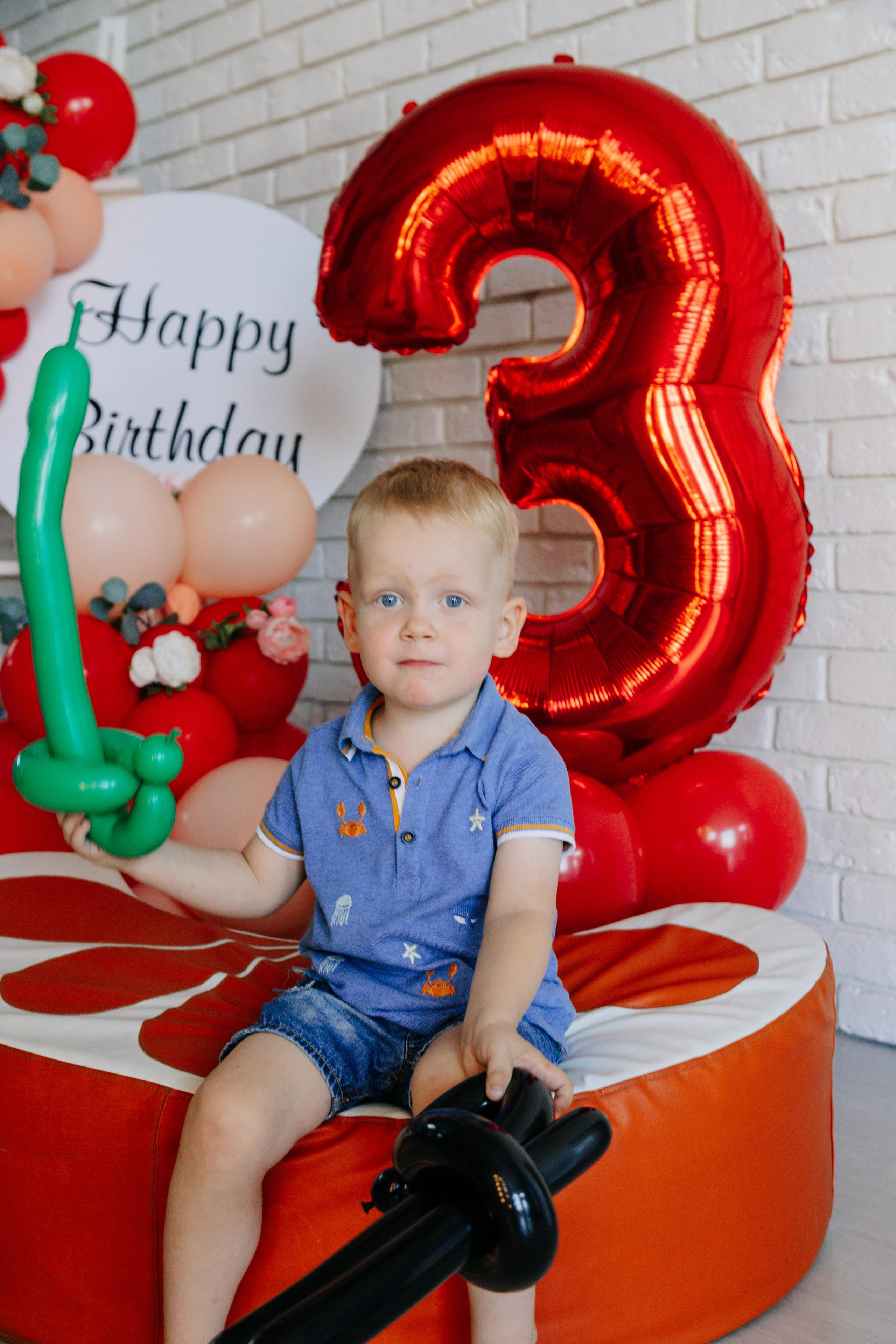 День рождения — Лофт Василек. Фотограф Александра Сыщенко