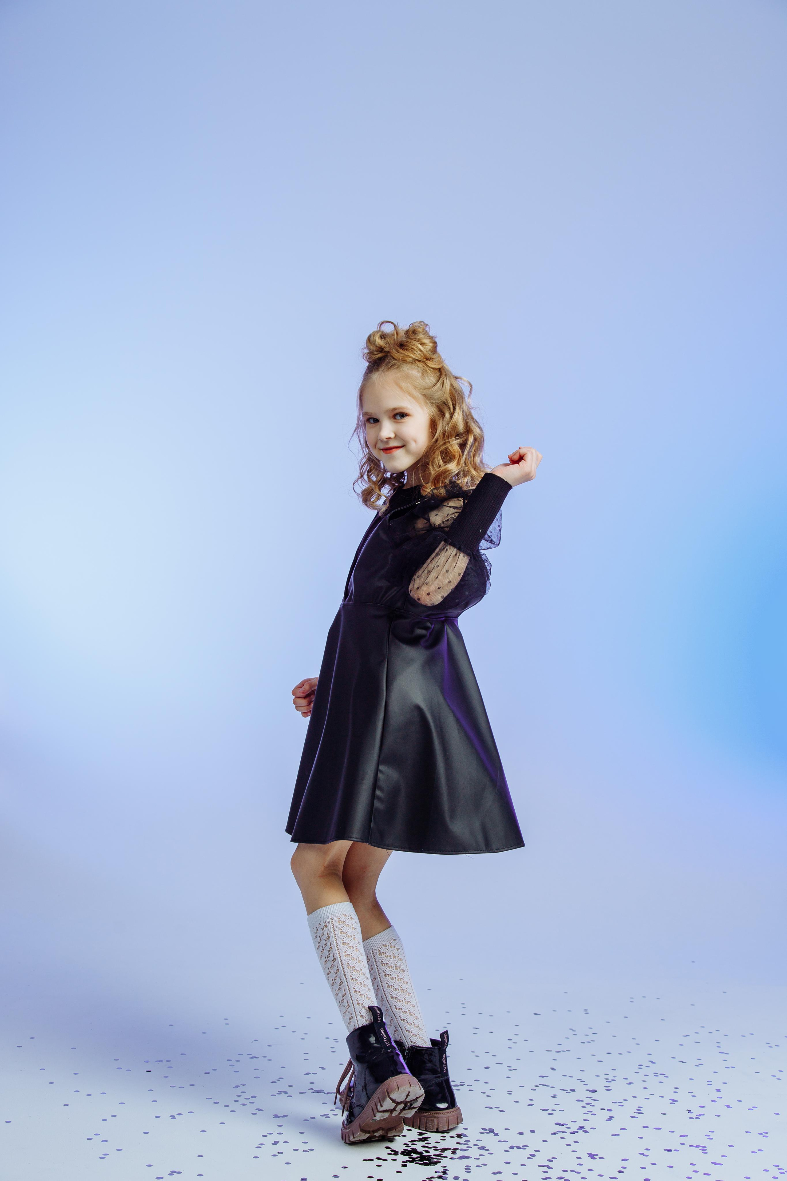 День рождения Насти — фотостудия Лофт 13. Фотограф Александра Сыщенко