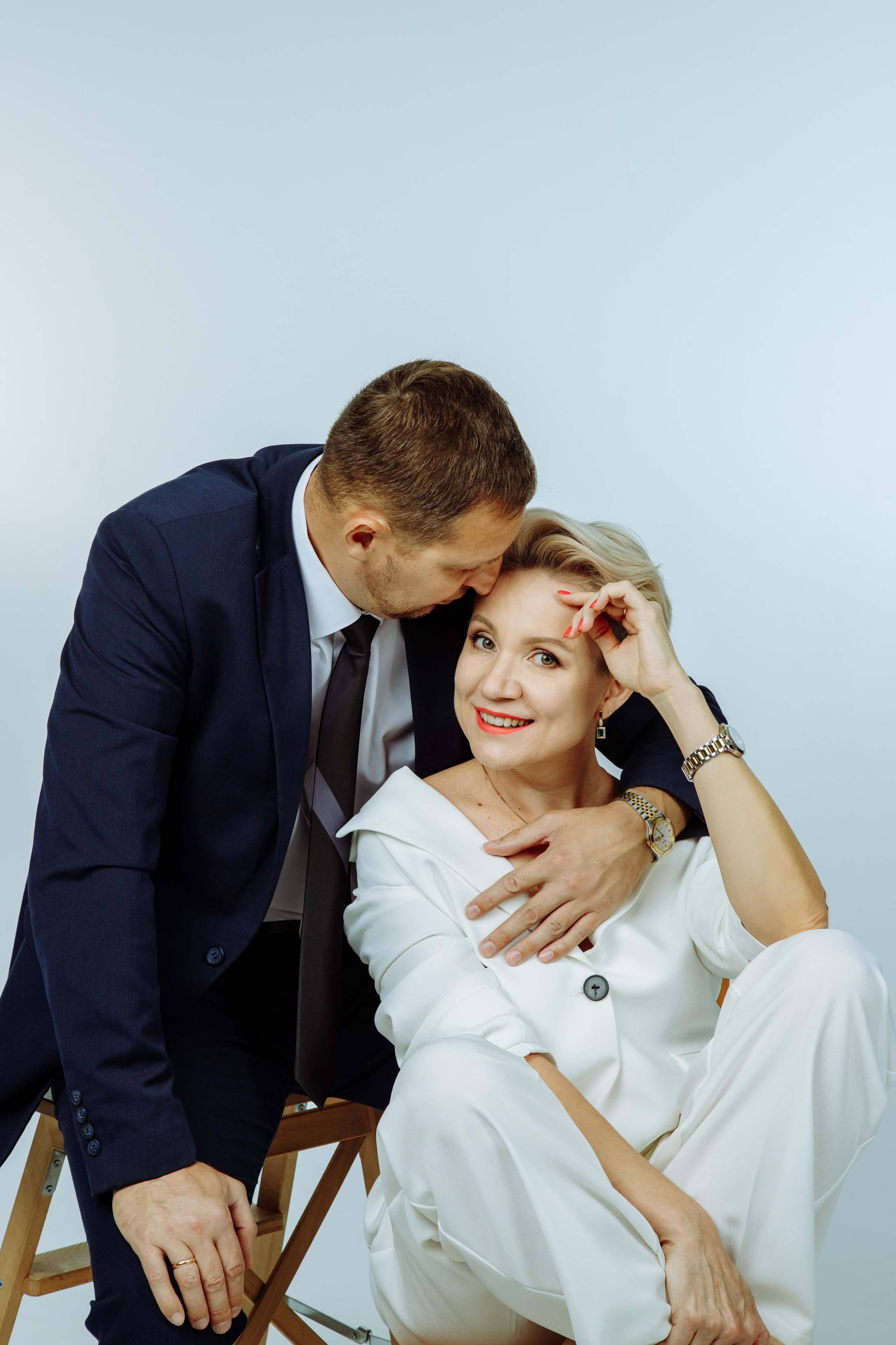 Отзывы. Фотограф Александра Сыщенко