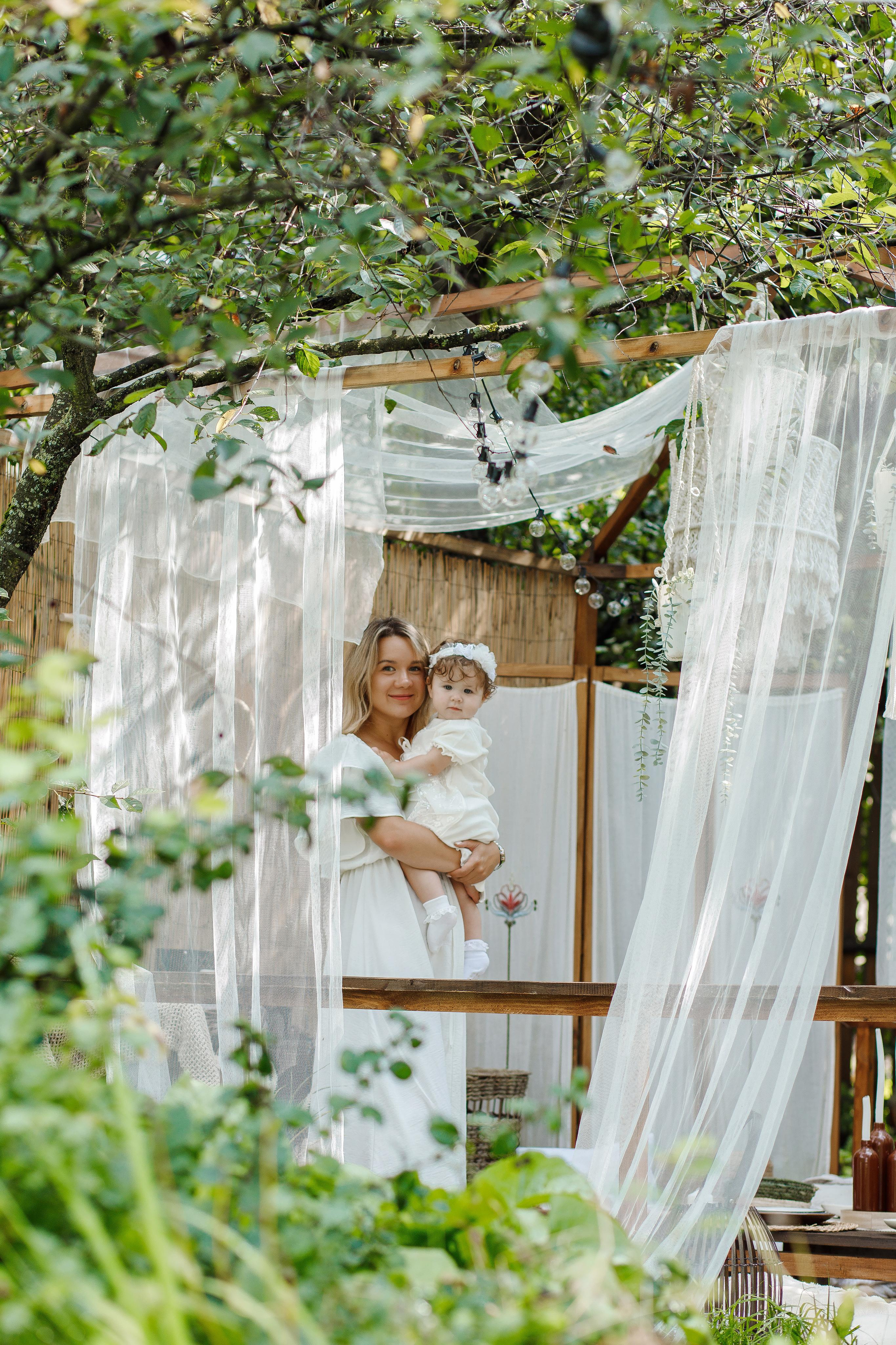 Фотосессия для мамы и дочки в Одинцово. Фотограф Александра Сыщенко