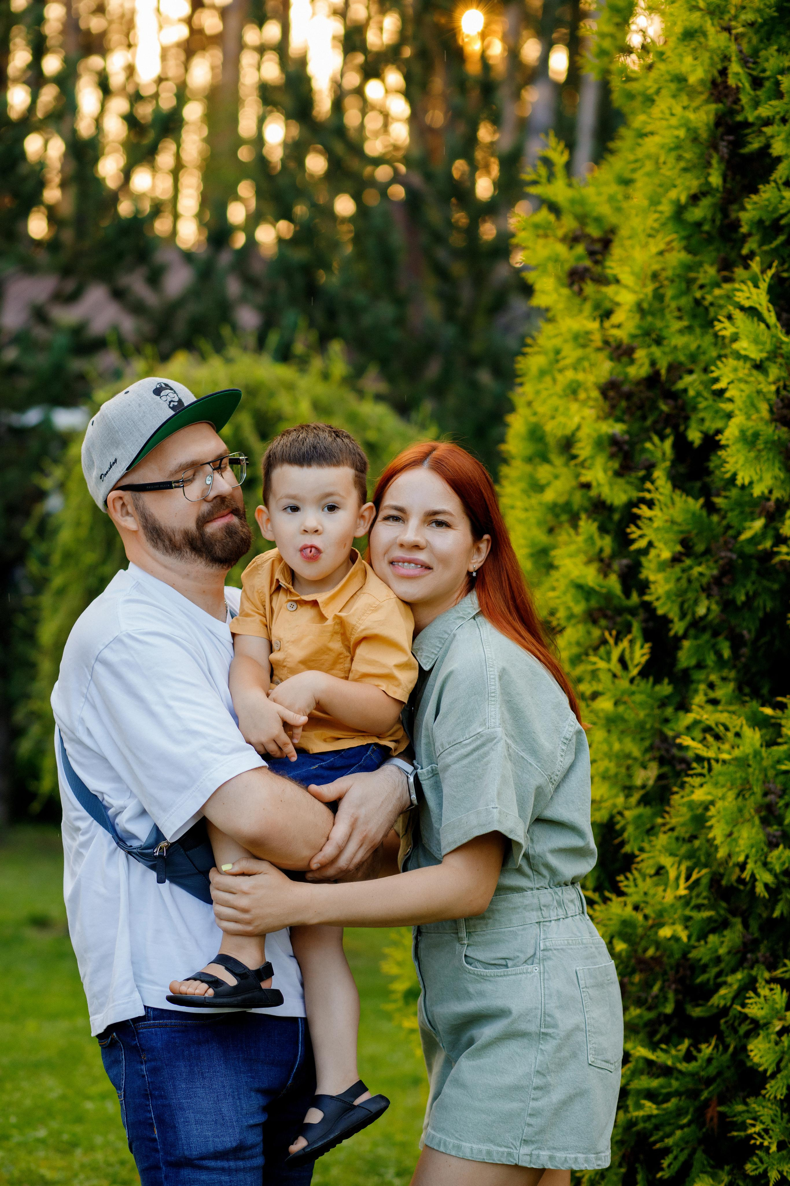 День рождения Левы в загородном клубе Александр. Фотограф Александра Сыщенко