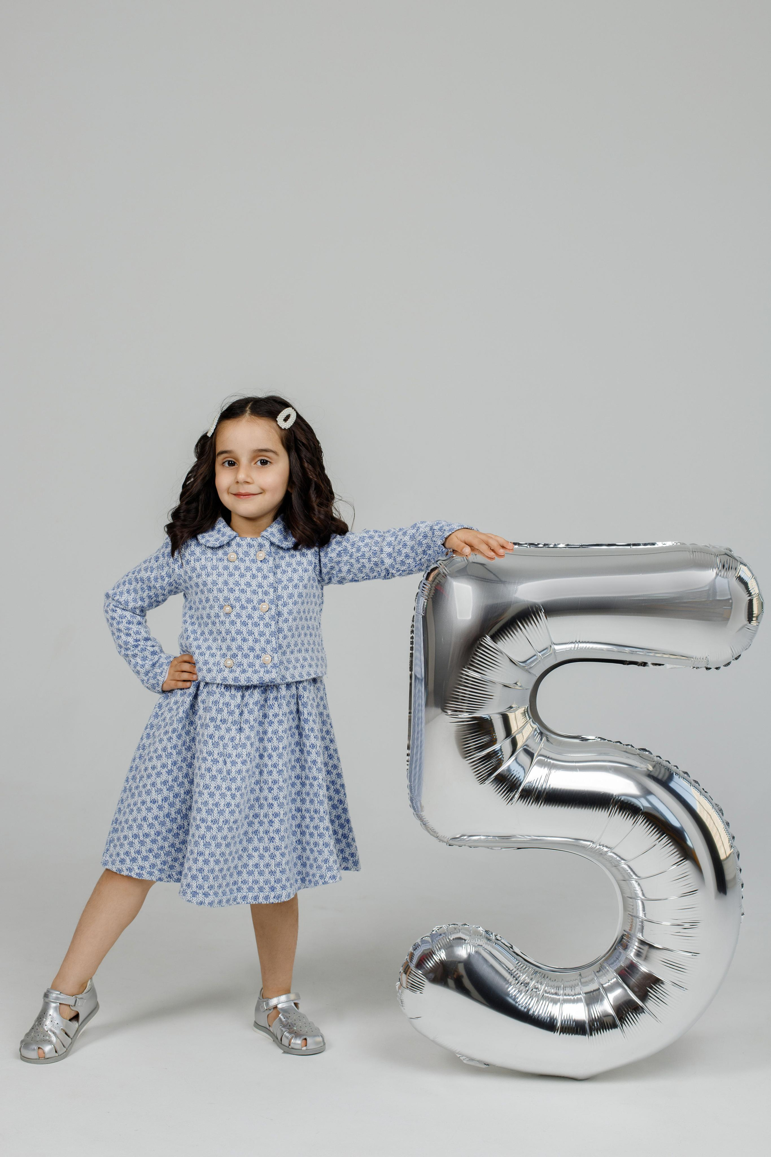 День рождения Мелиссы. Фотограф Александра Сыщенко