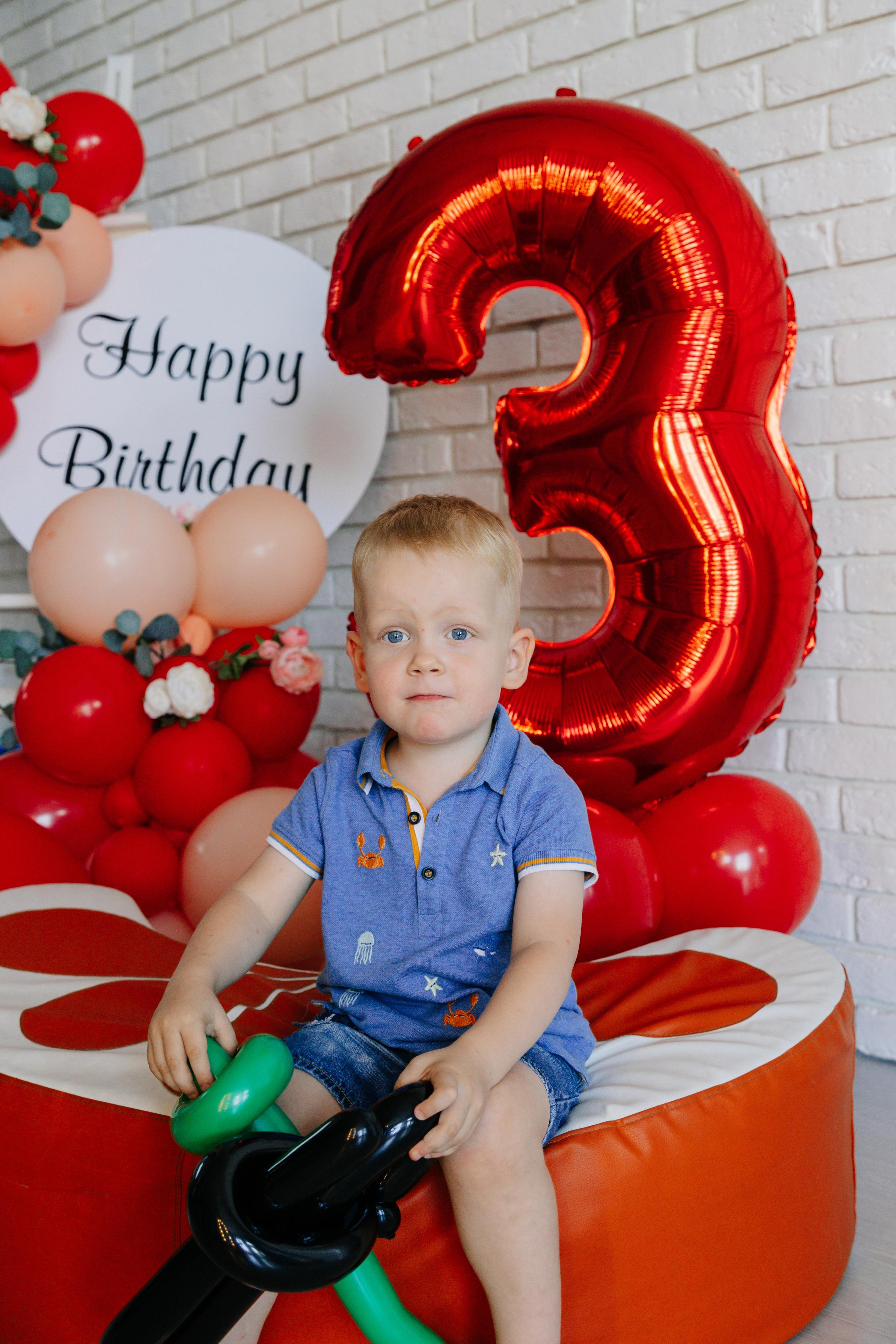 День рождения — Лофт Василек. Фотограф Александра Сыщенко