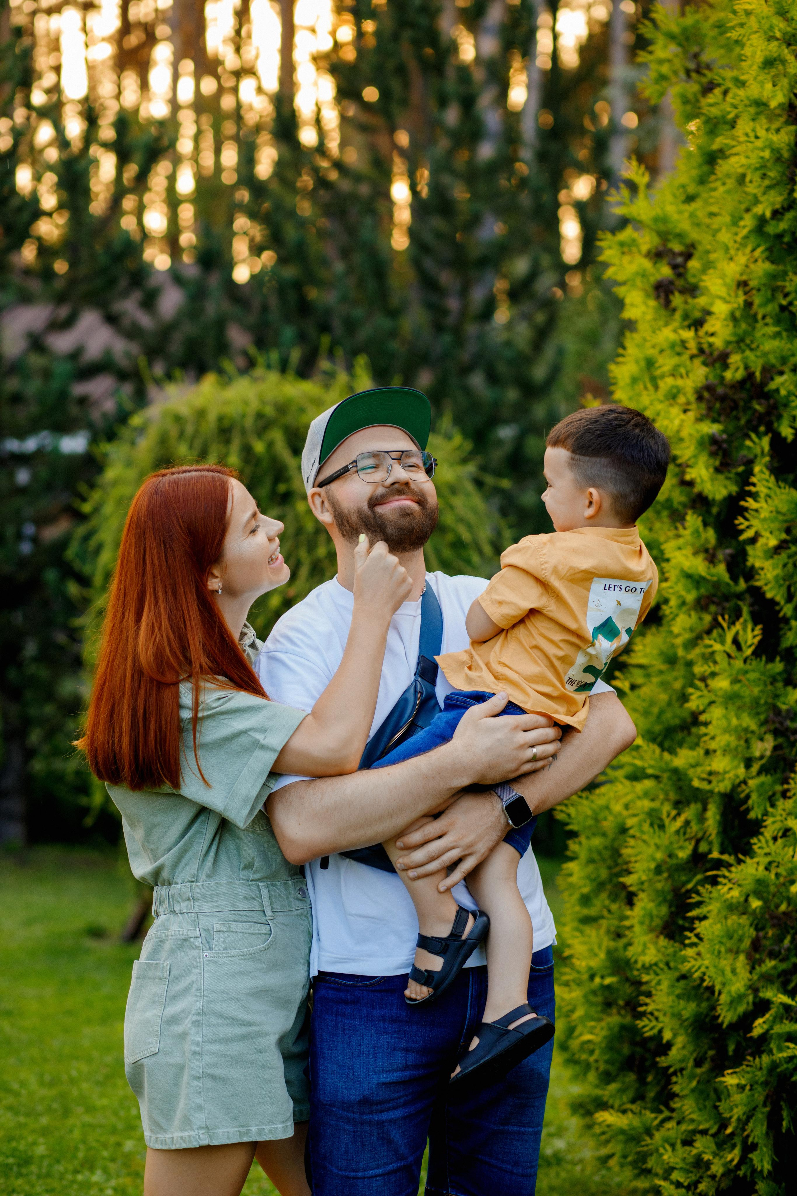День рождения Левы в загородном клубе Александр. Фотограф Александра Сыщенко