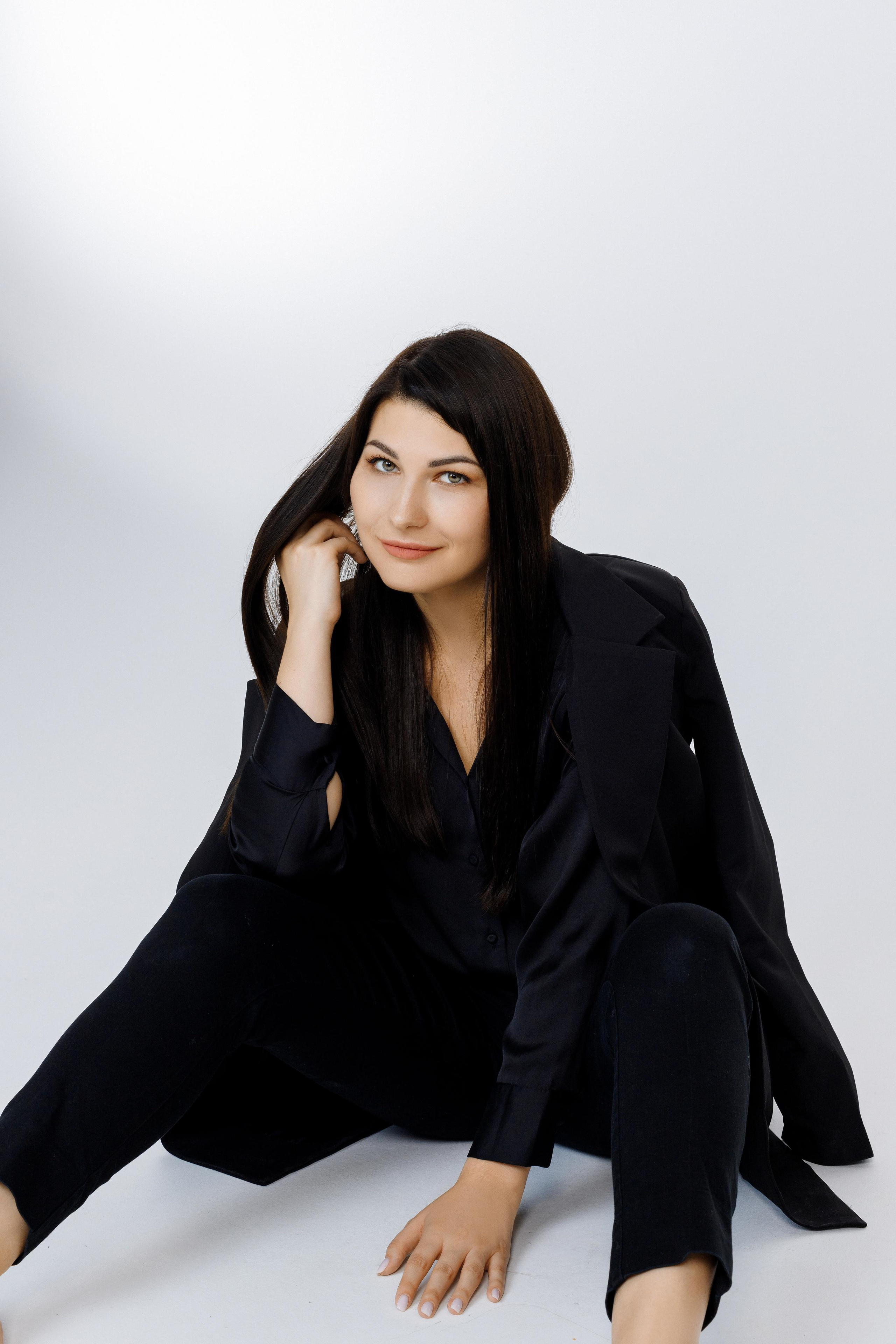 Стильная семейная фотосессия. Фотограф Александра Сыщенко