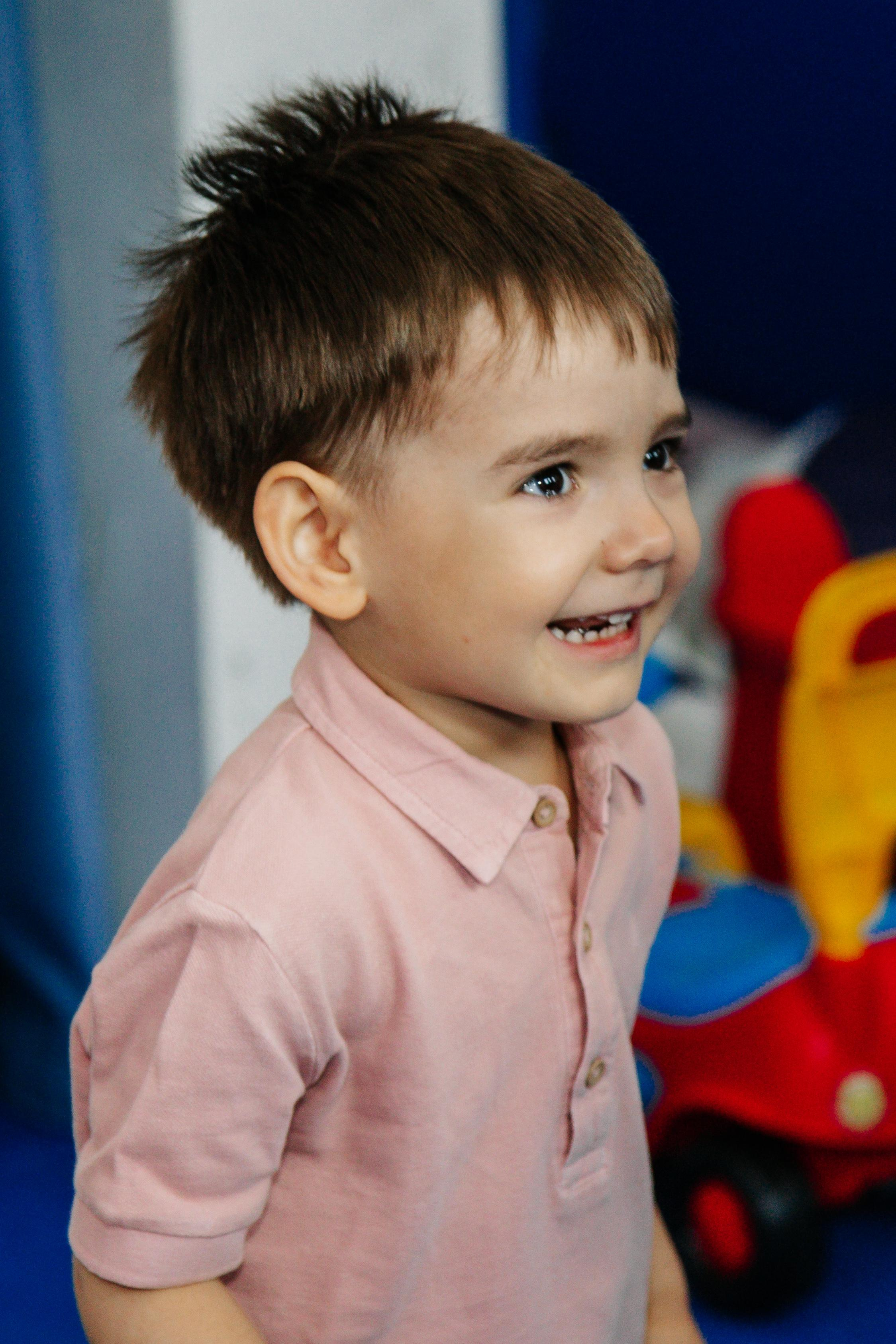 День рождения — Лофт Василек. Фотограф Александра Сыщенко